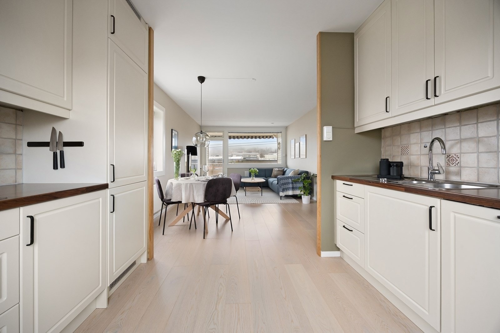 Flytt rett inn! Galleribilde