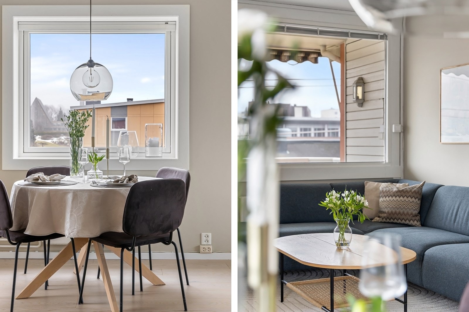 Detaljbilde. Galleribilde