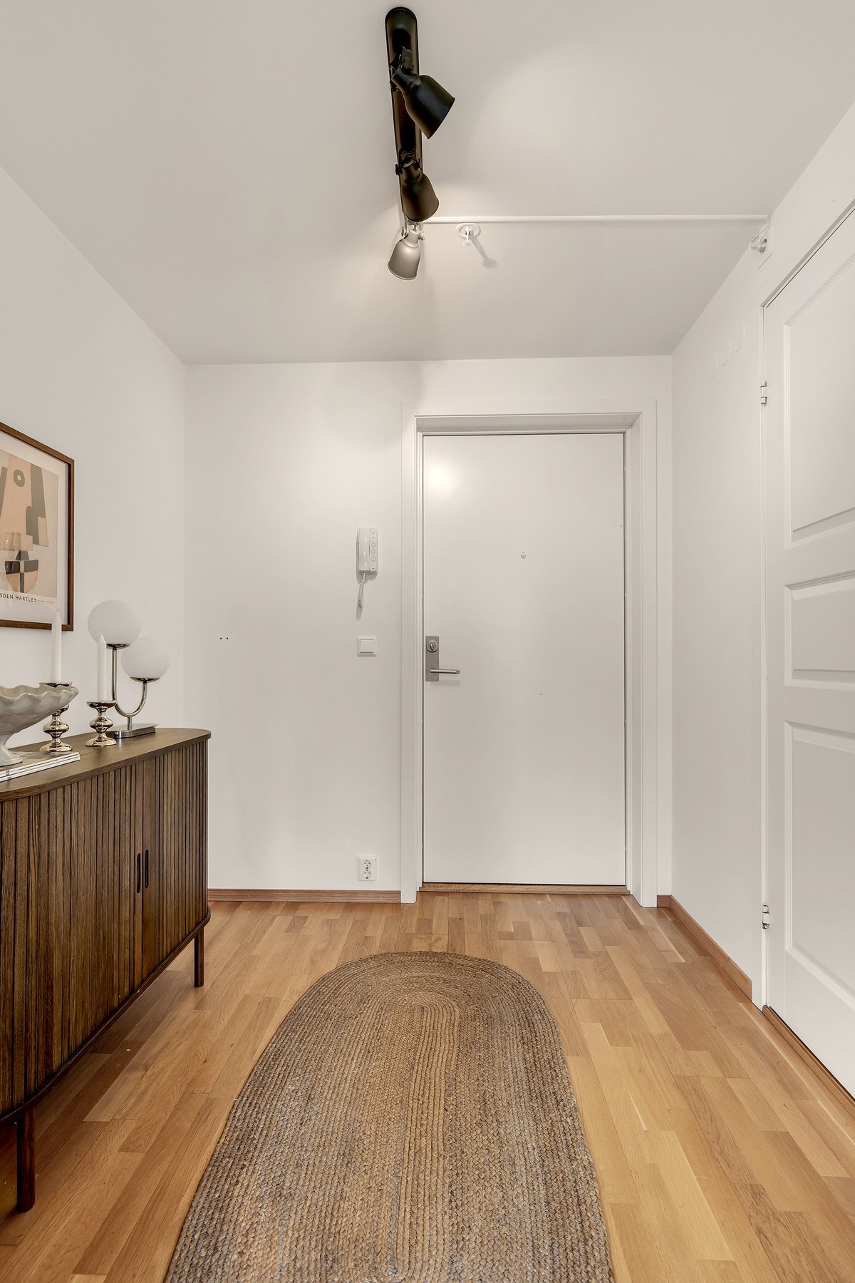 Velkommen inn til Sigurd Hoels vei 53! Galleribilde