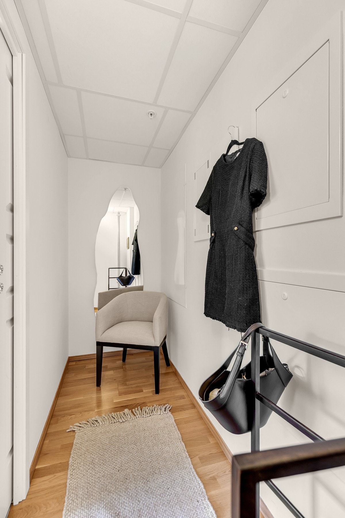 Svært praktisk til ønsket oppbevaring. Galleribilde