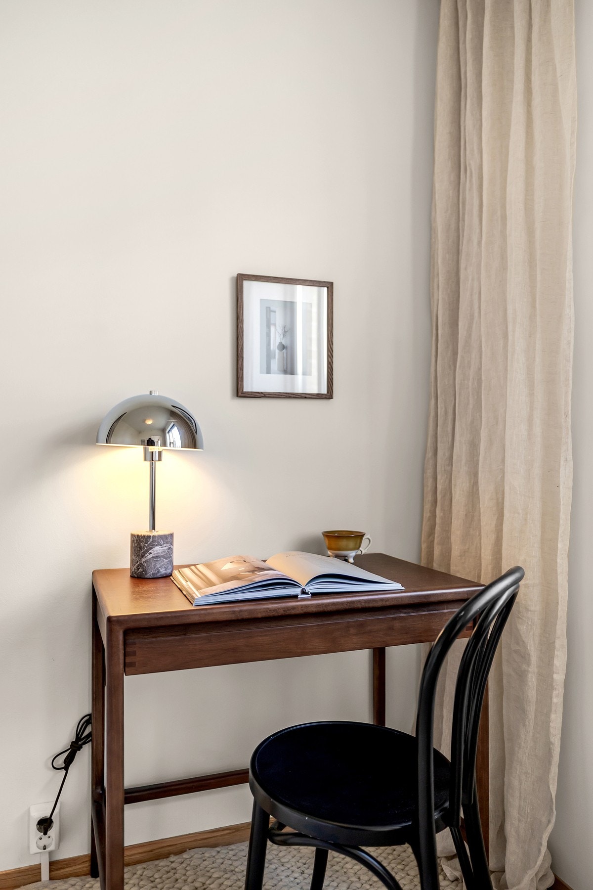 Detaljer. Galleribilde