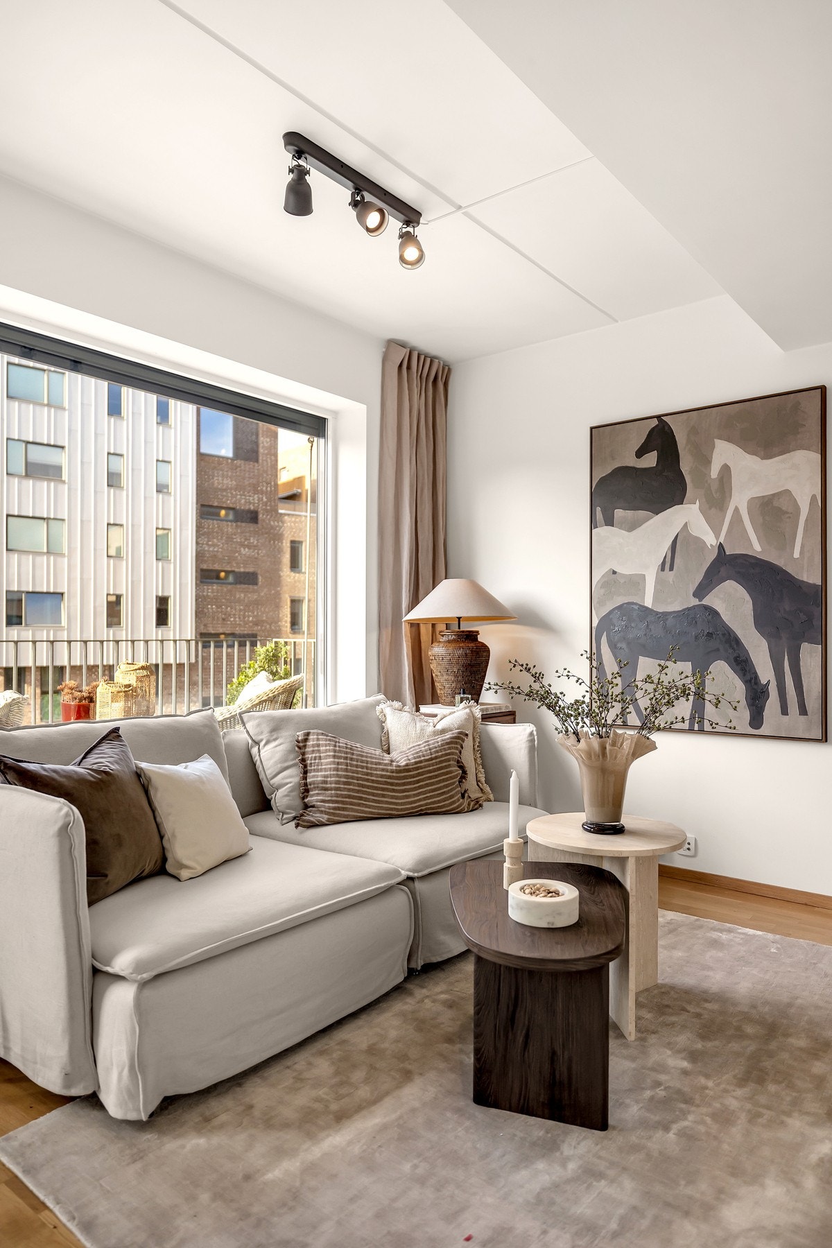 Detaljer. Galleribilde