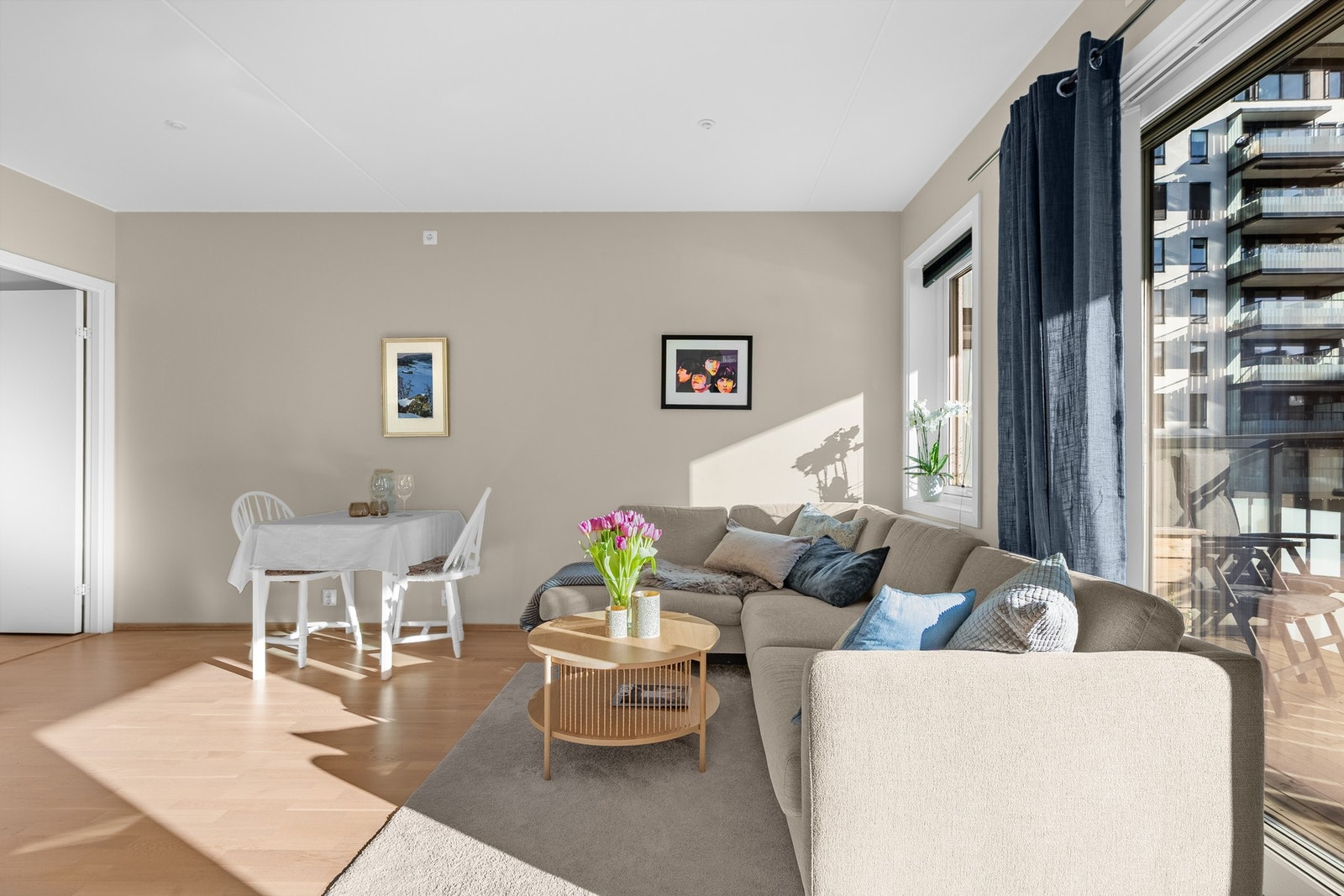Strømkostnad i 2025 ca. kr 308 pr. mnd og oppvarming/varmtvann ca. 500 kr pr mnd! Galleribilde
