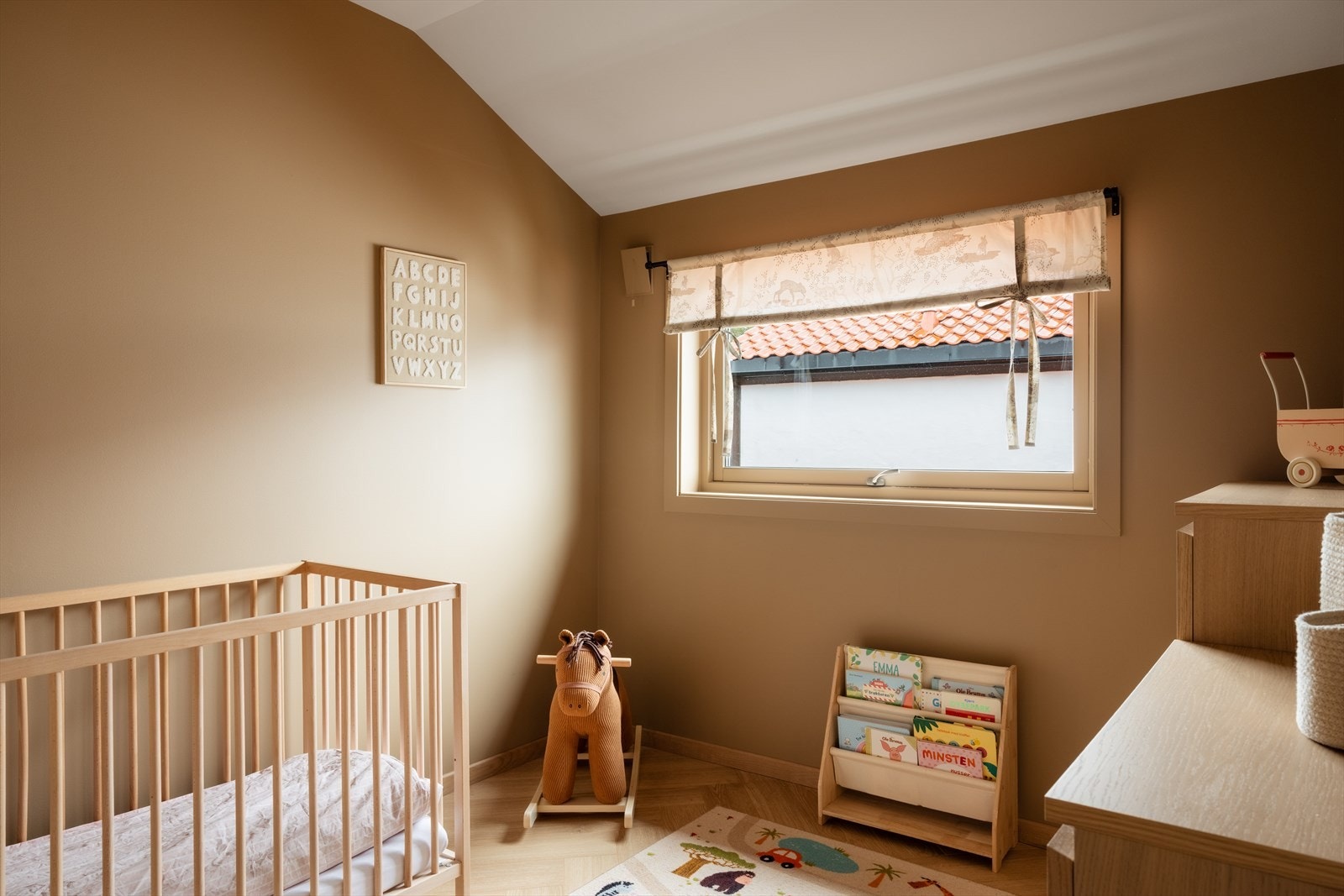 Soverom 3 Galleribilde