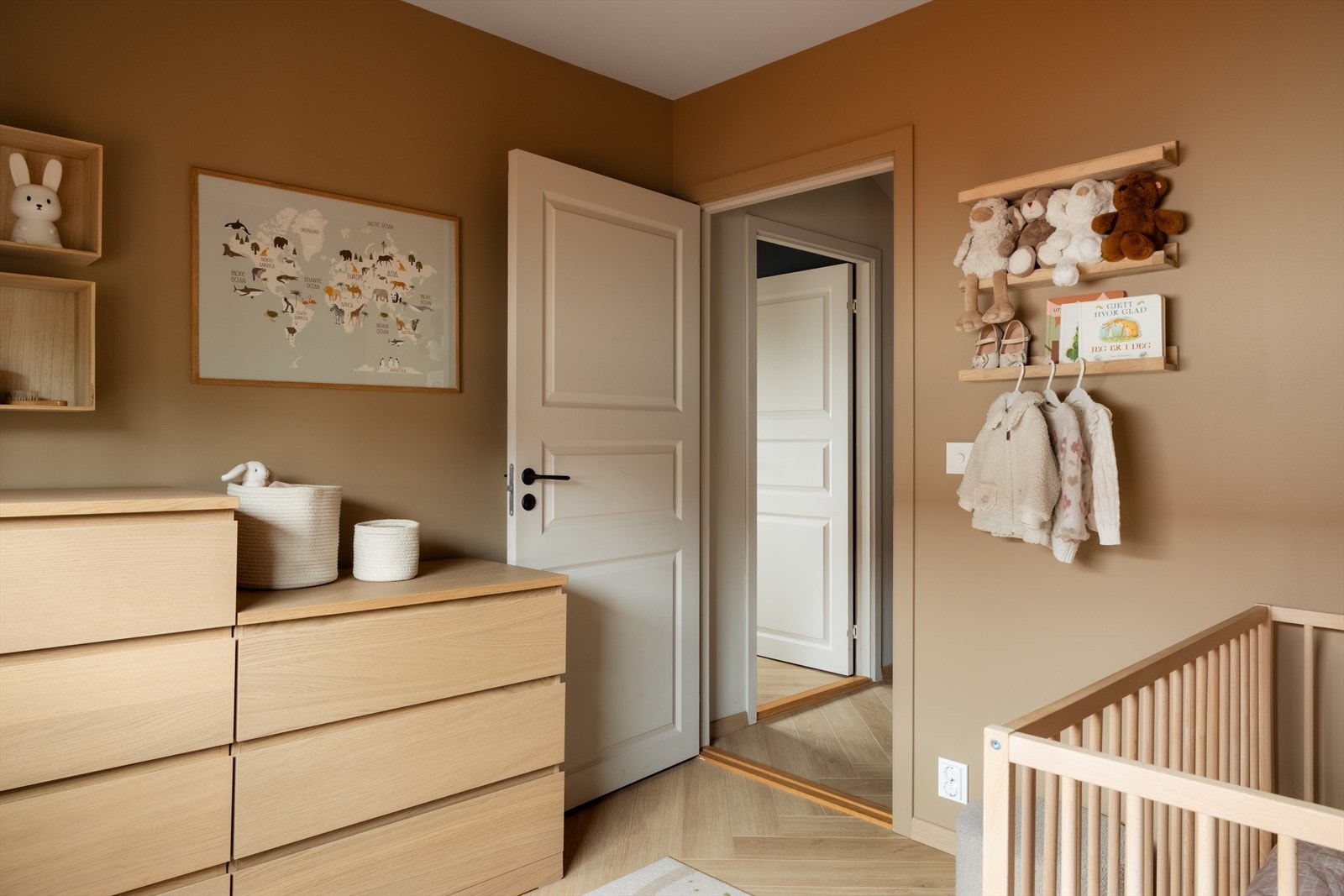 Soverom 3 Galleribilde