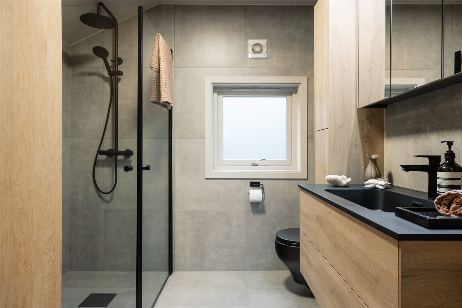 Superfint baderom fra 2022 Galleribilde