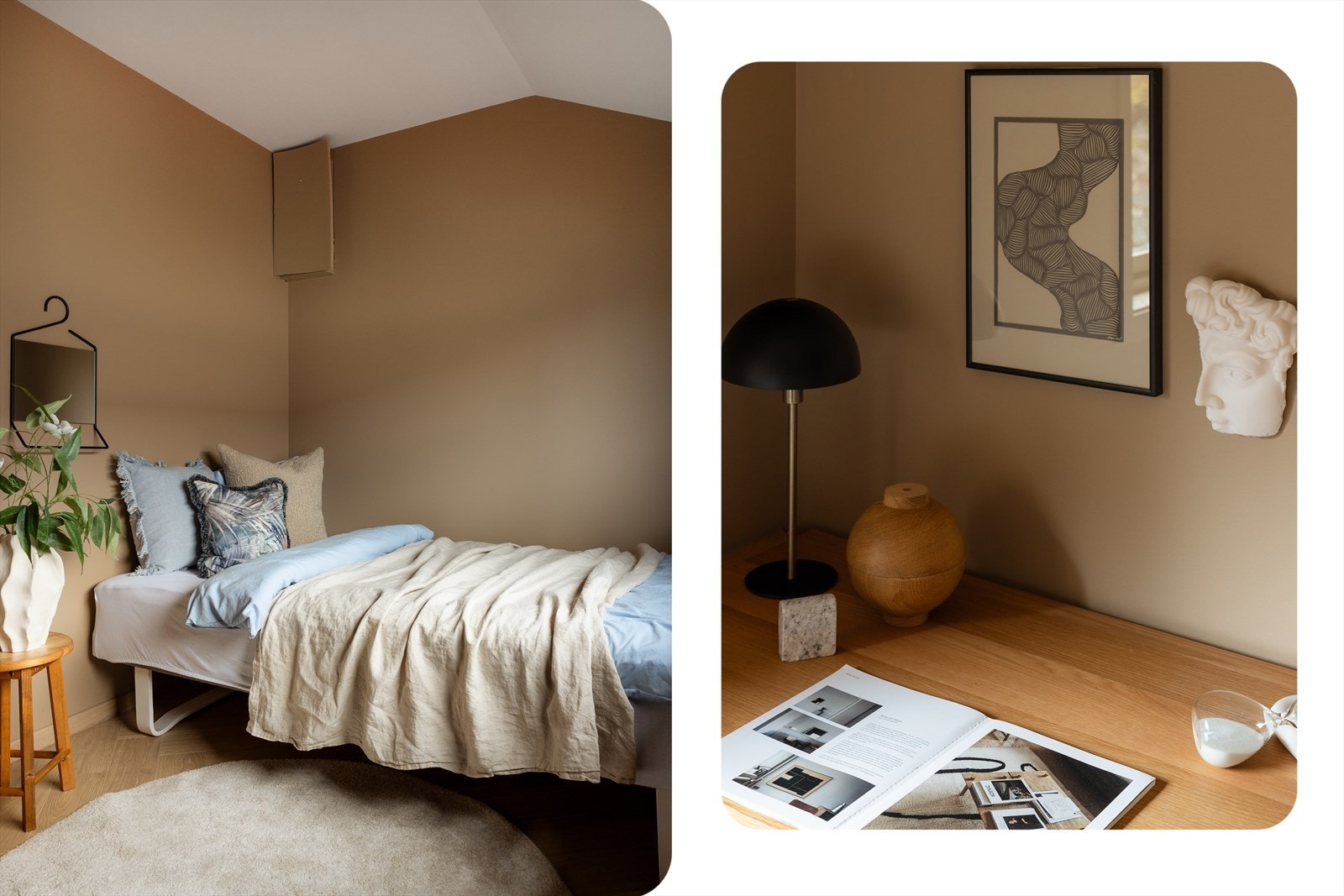 Soverom 2 Galleribilde