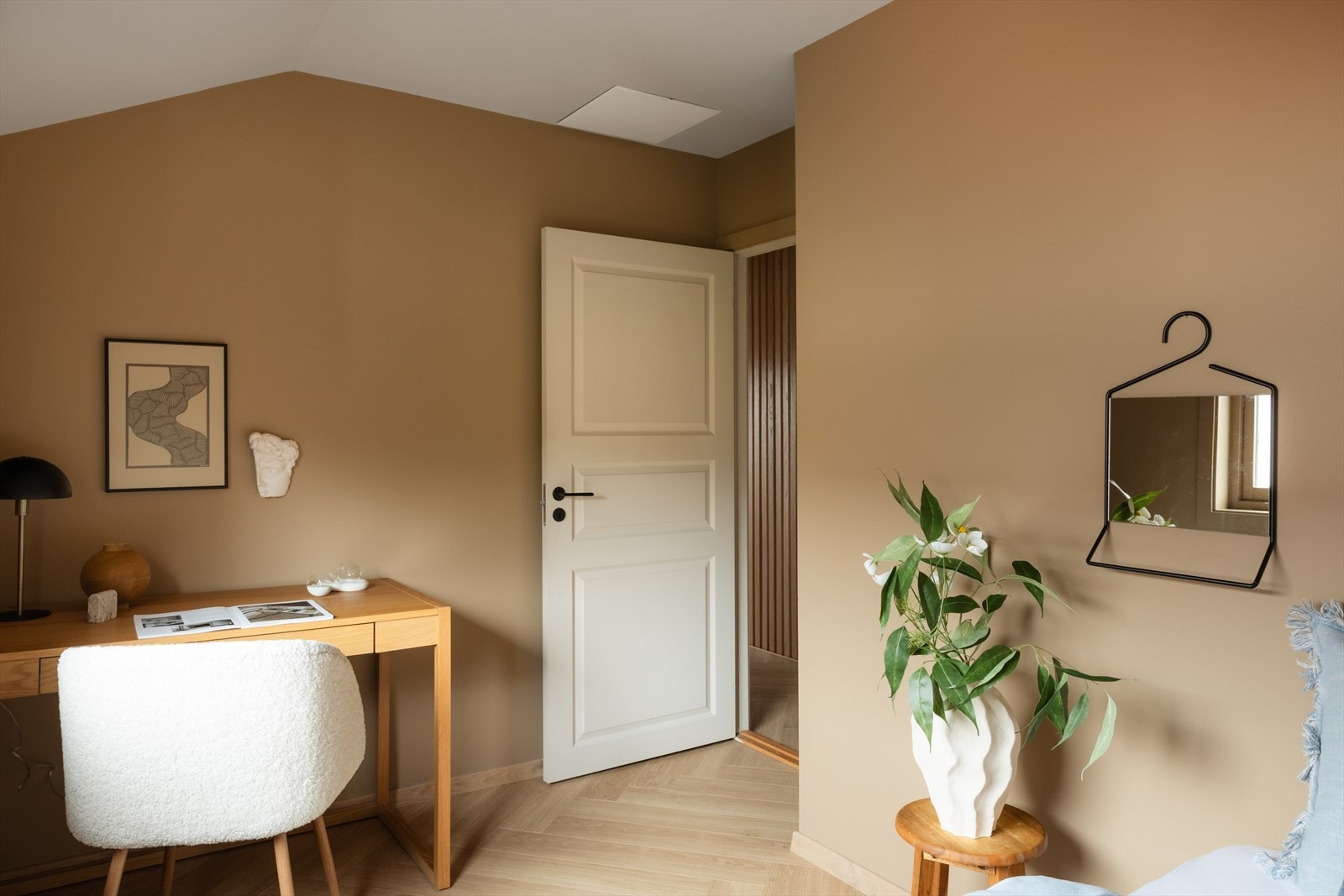 Soverom 2 Galleribilde