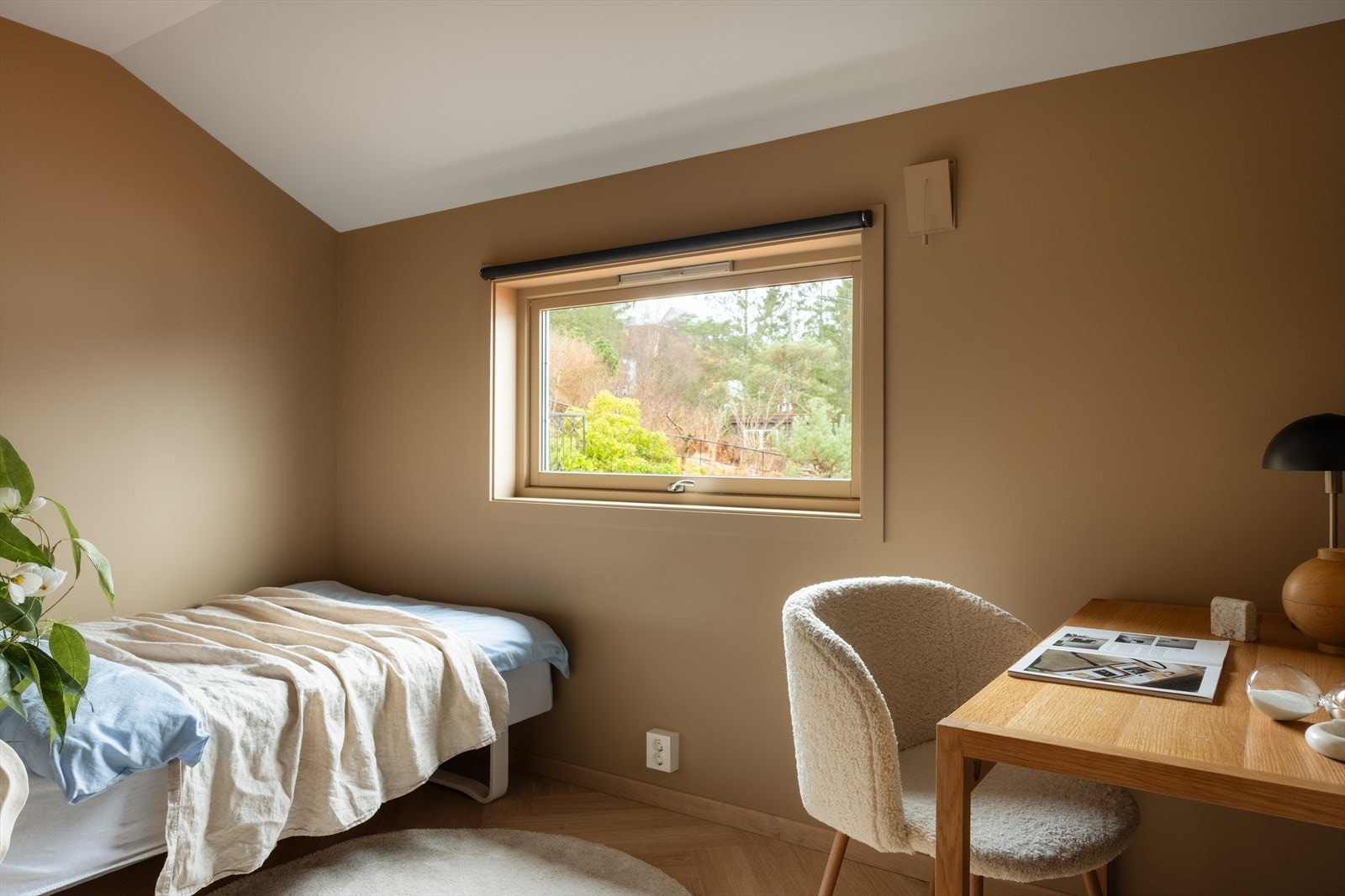 Soverom 2 Galleribilde