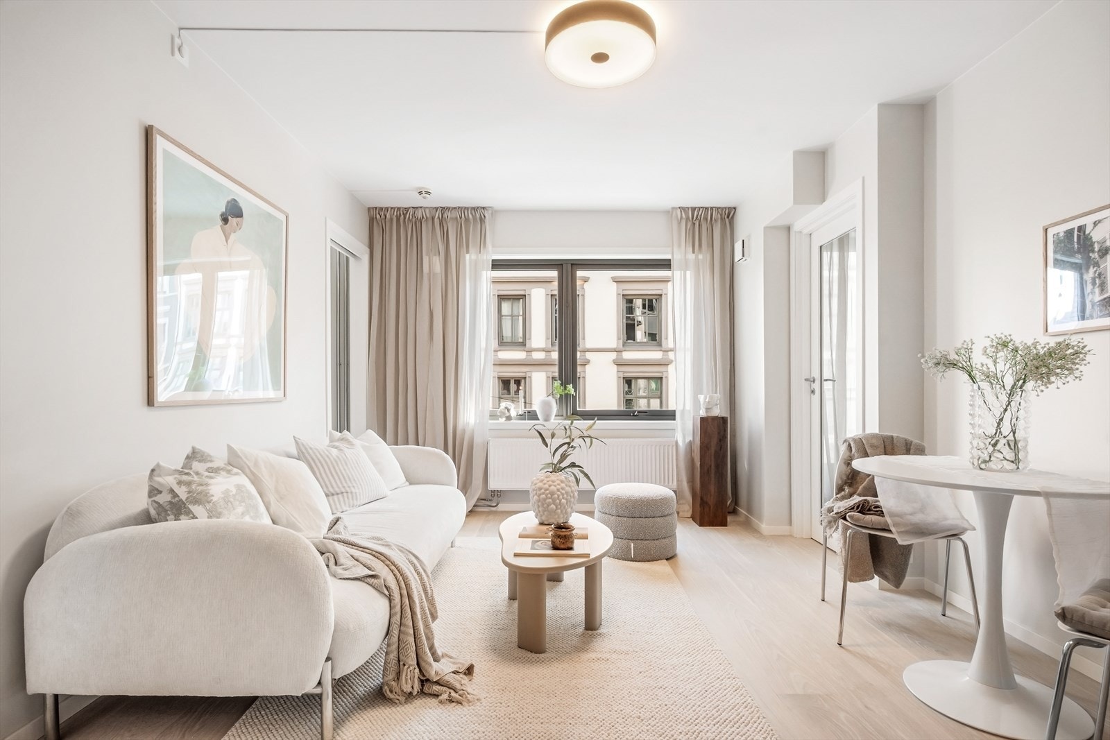 Velkommen til Toftes gate 21! Galleribilde