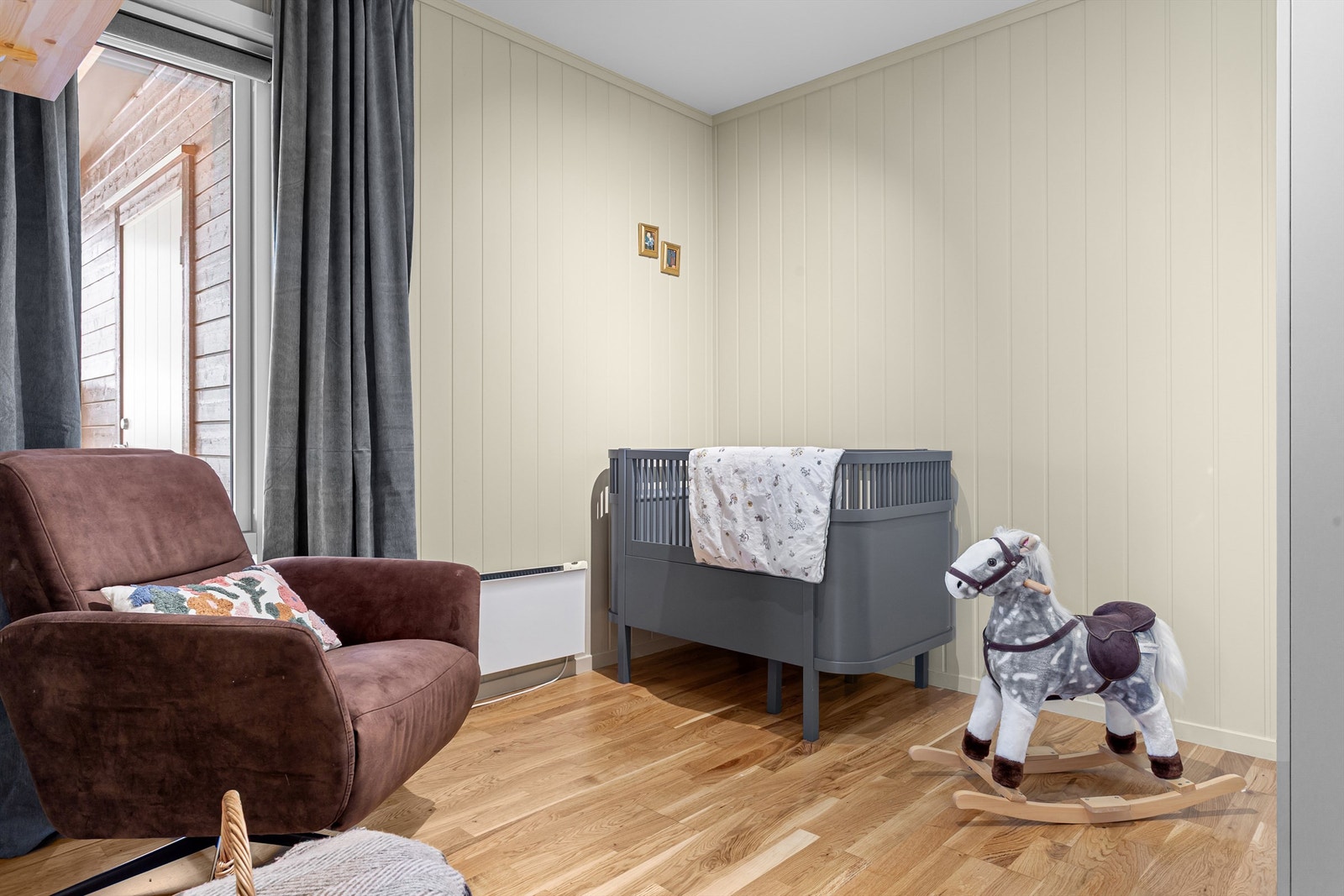 Soverom 1 Galleribilde