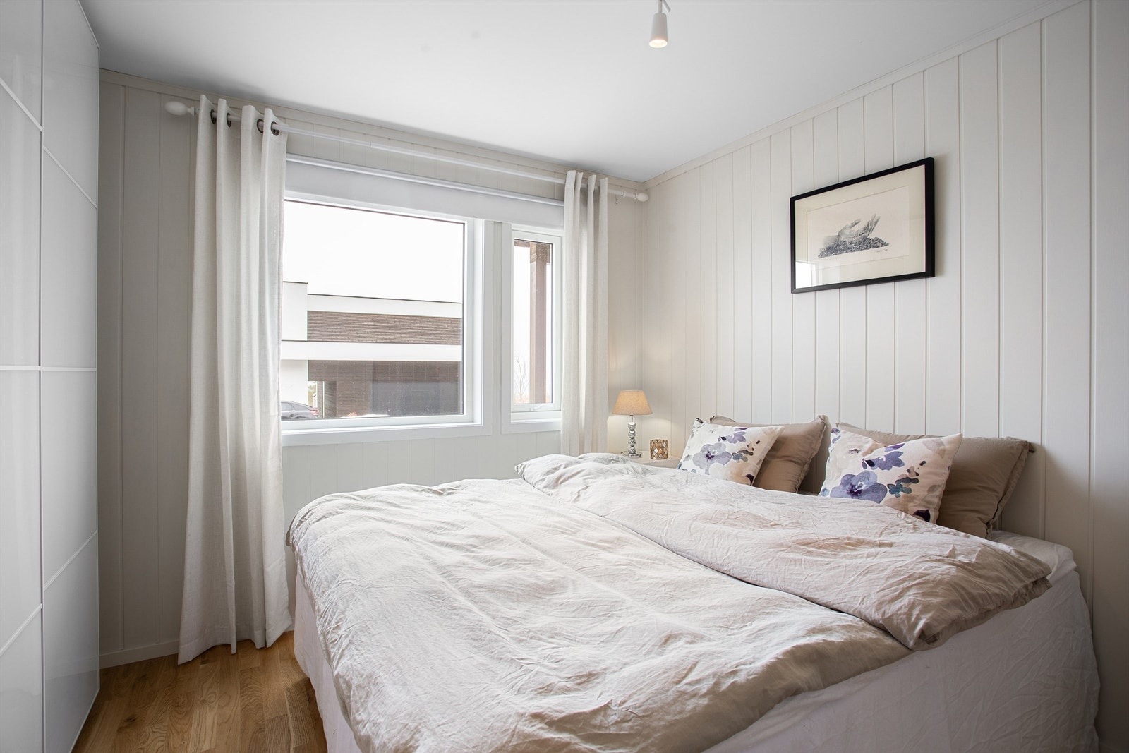 Soverom 2 Galleribilde