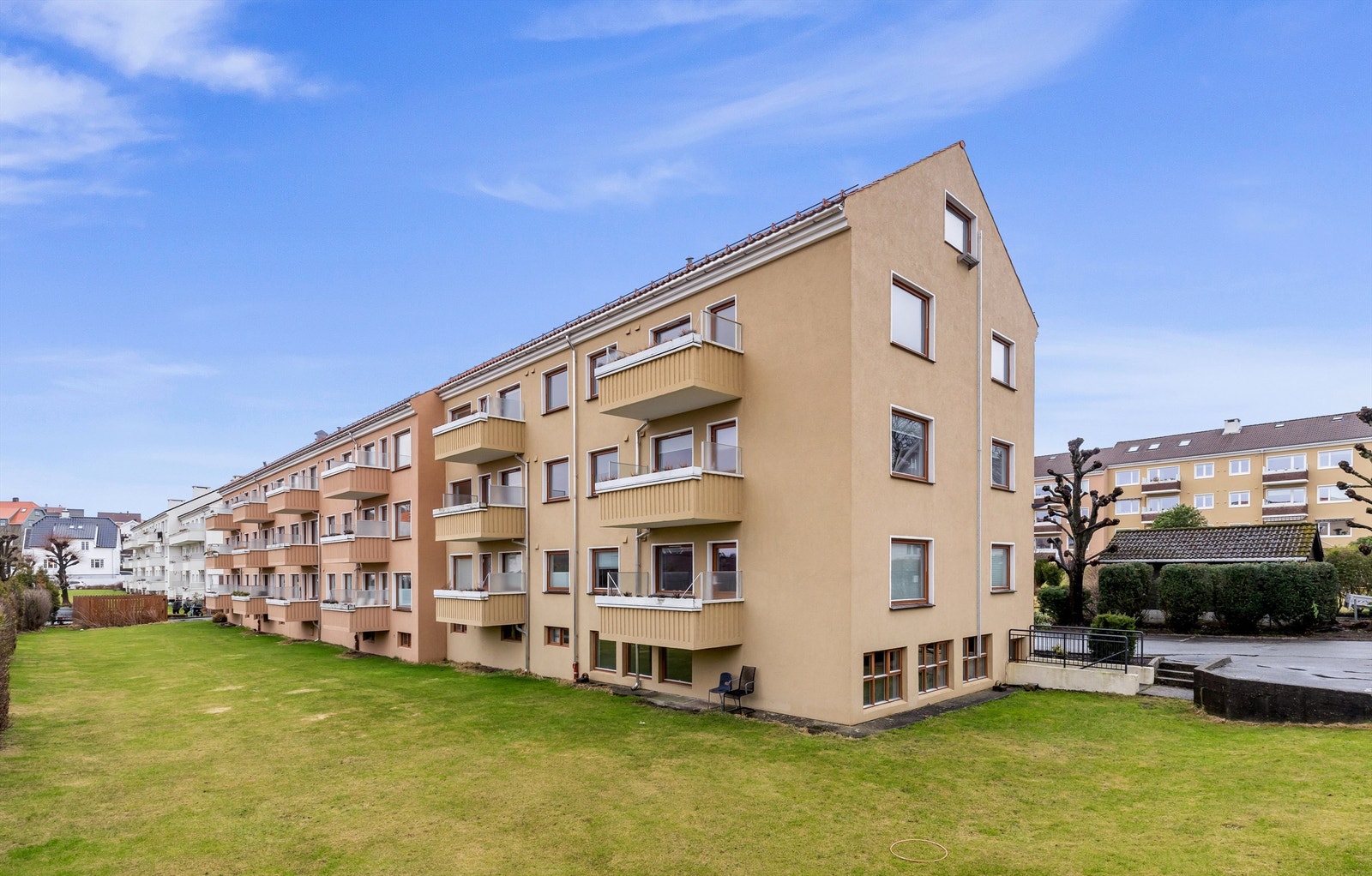 Velkommen til Stokkaveien 67 A presentert av Zander Polderman v/Eiendomsmegler Krogsveen. Foto: Marianne lyse. Galleribilde