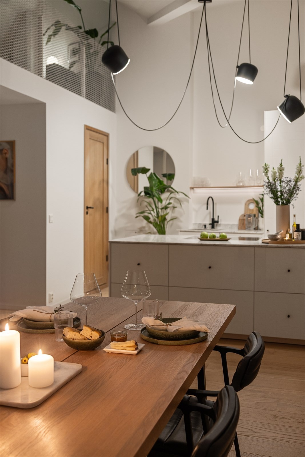 Flytt rett inn! Galleribilde