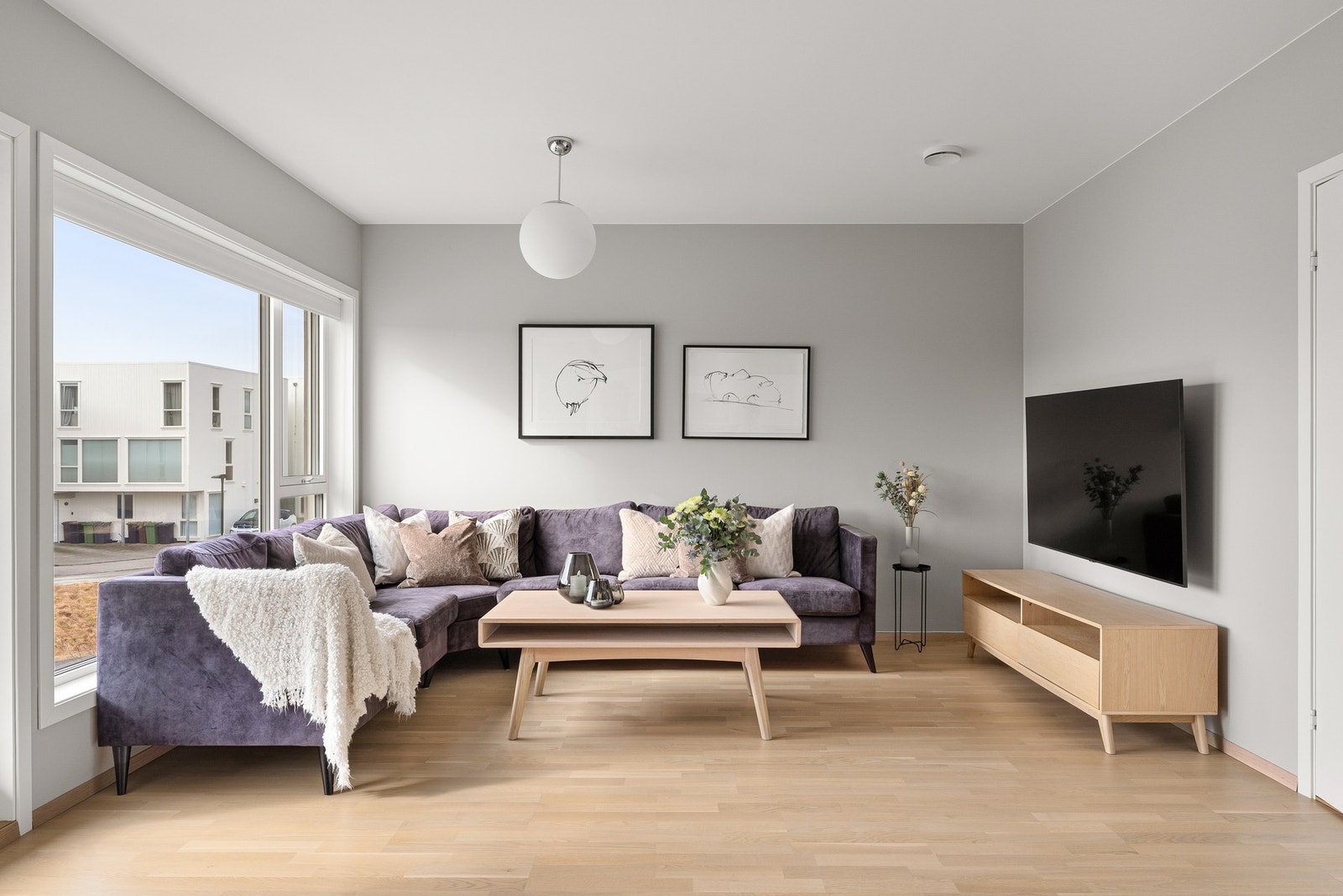 Velkommen til Geilen 47! Galleribilde