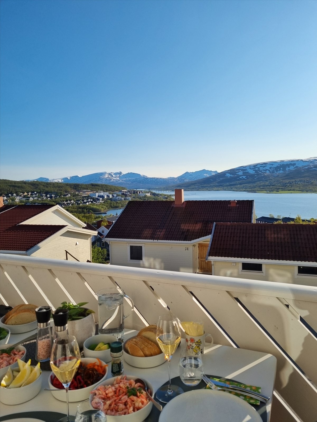 Privat foto Galleribilde