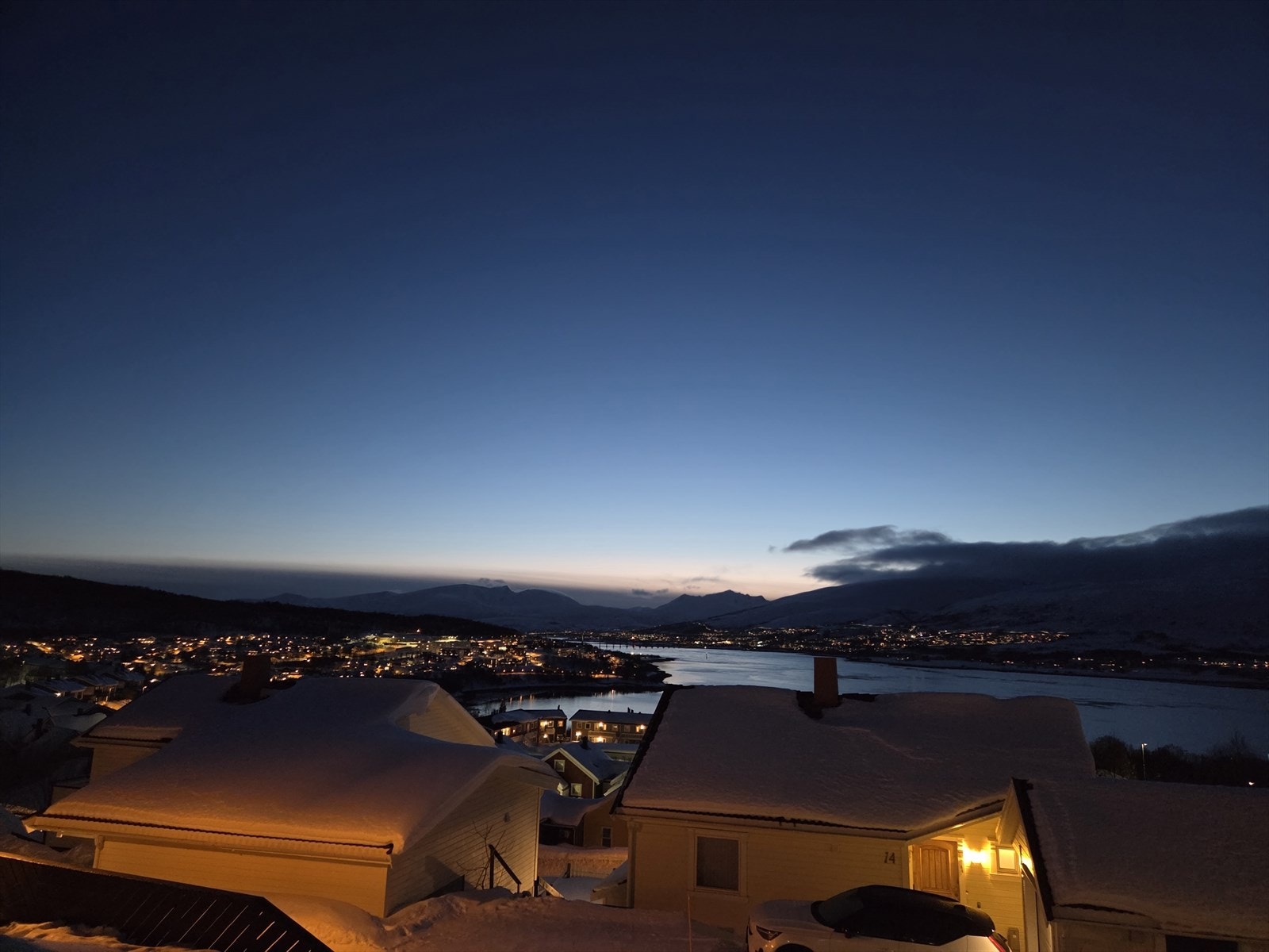 Privat foto Galleribilde