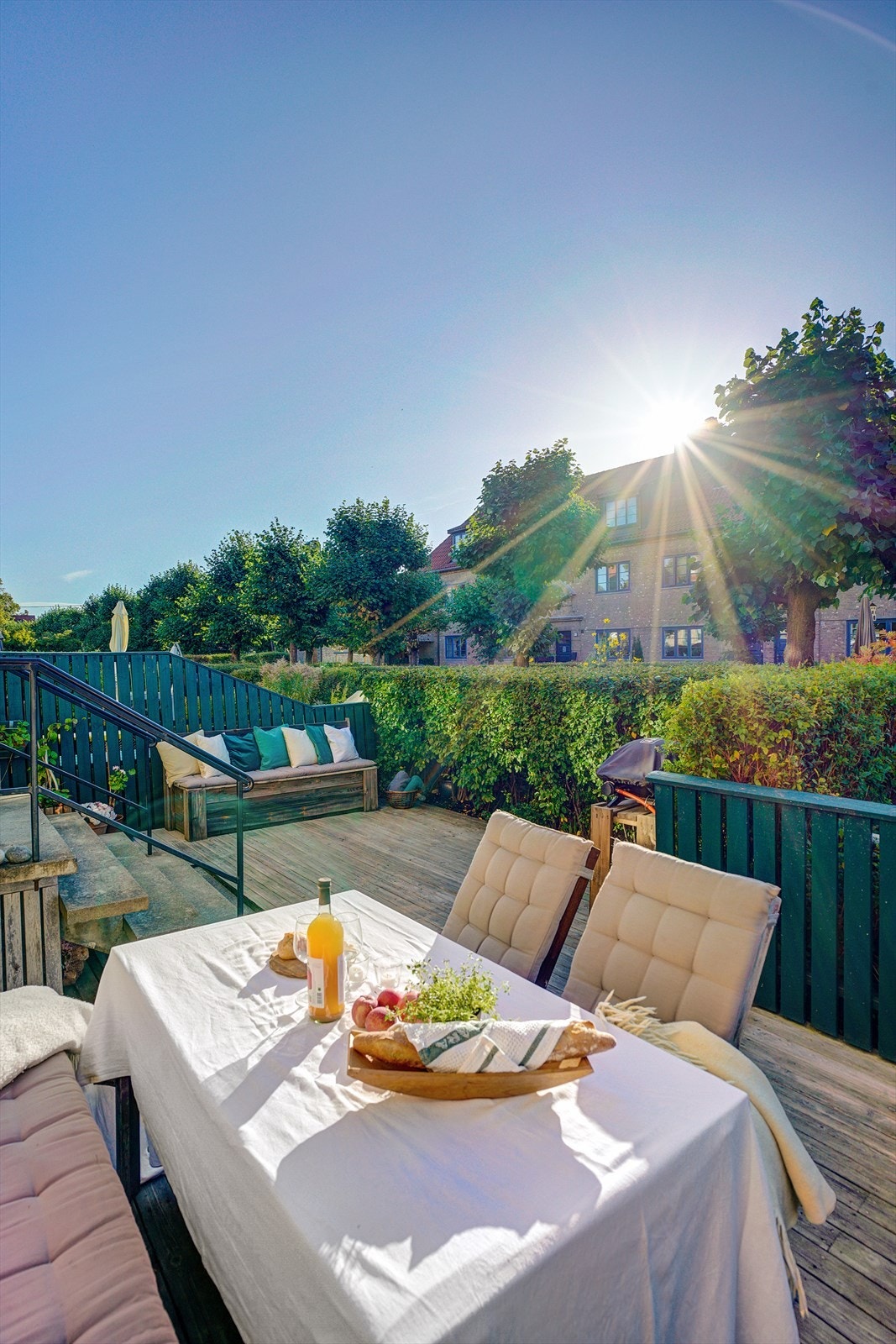 Bilde fra tidligere salg. Galleribilde