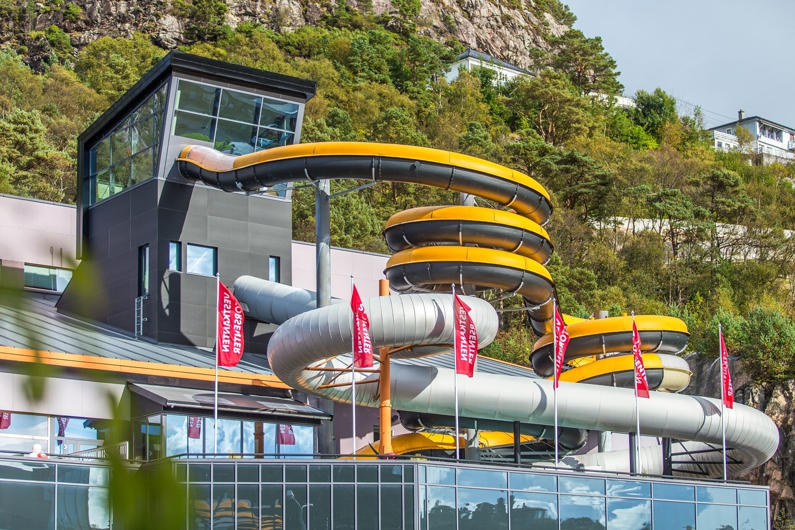 Vannkanten Galleribilde