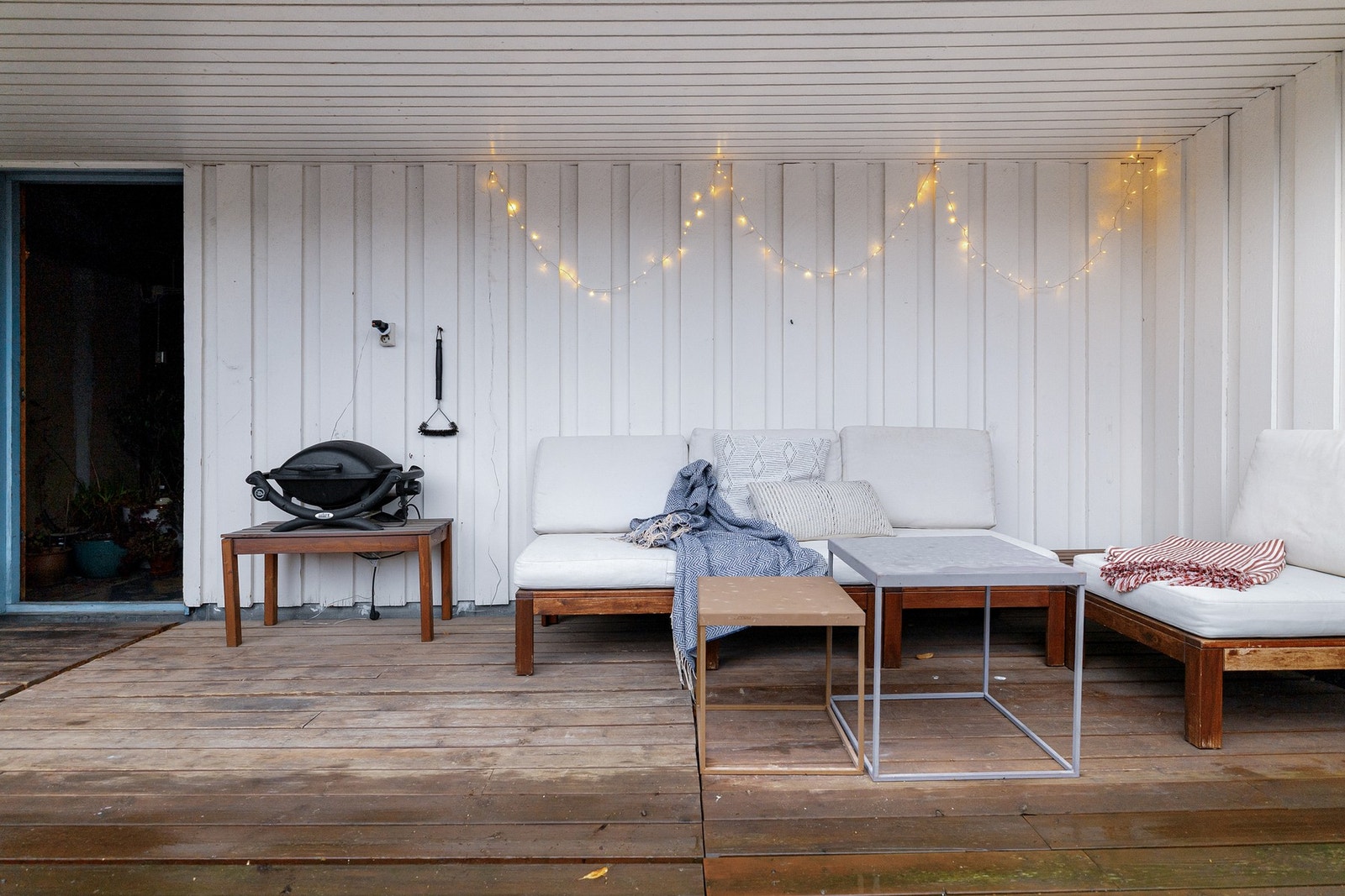 Beboerne har også tilgang til felles fasiliteter som sykkelbod i bakgården, barnevognsparkering i portgang og fellesareal i kjelleren for mindre hobbyprosjekter. Galleribilde