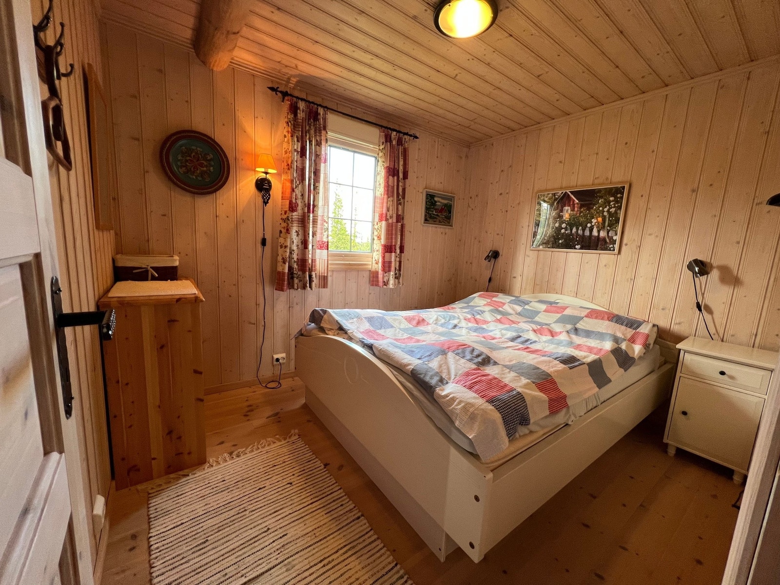 Soverom 2 Galleribilde