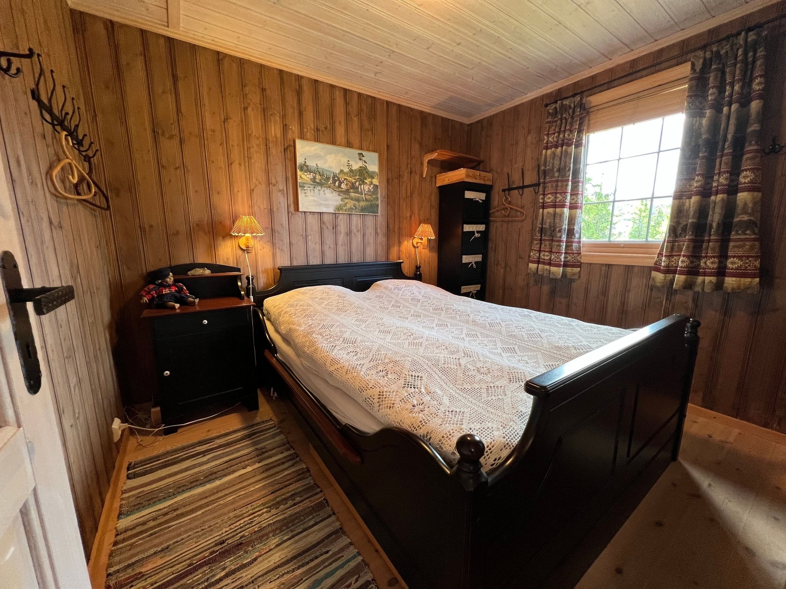 Soverom 1 Galleribilde