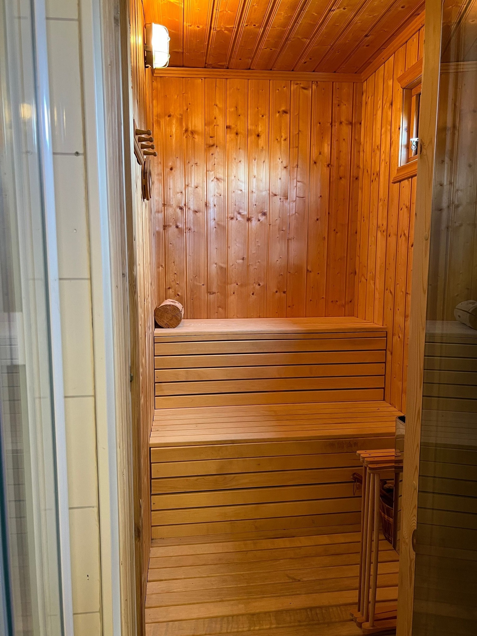 Badstue Galleribilde