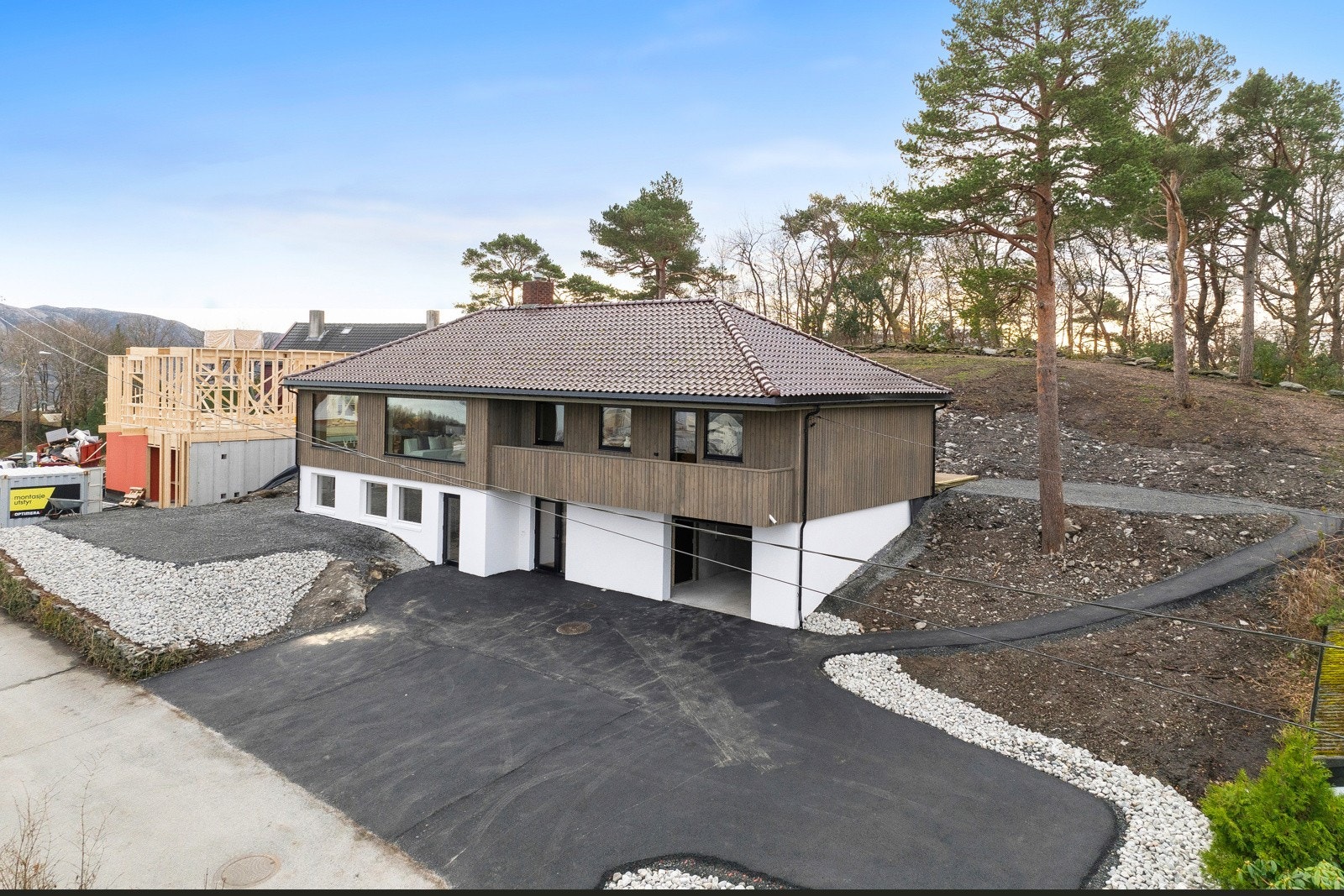 Knausen 10 presenters av Haga Bolig v/ Oliver Selheim. Galleribilde