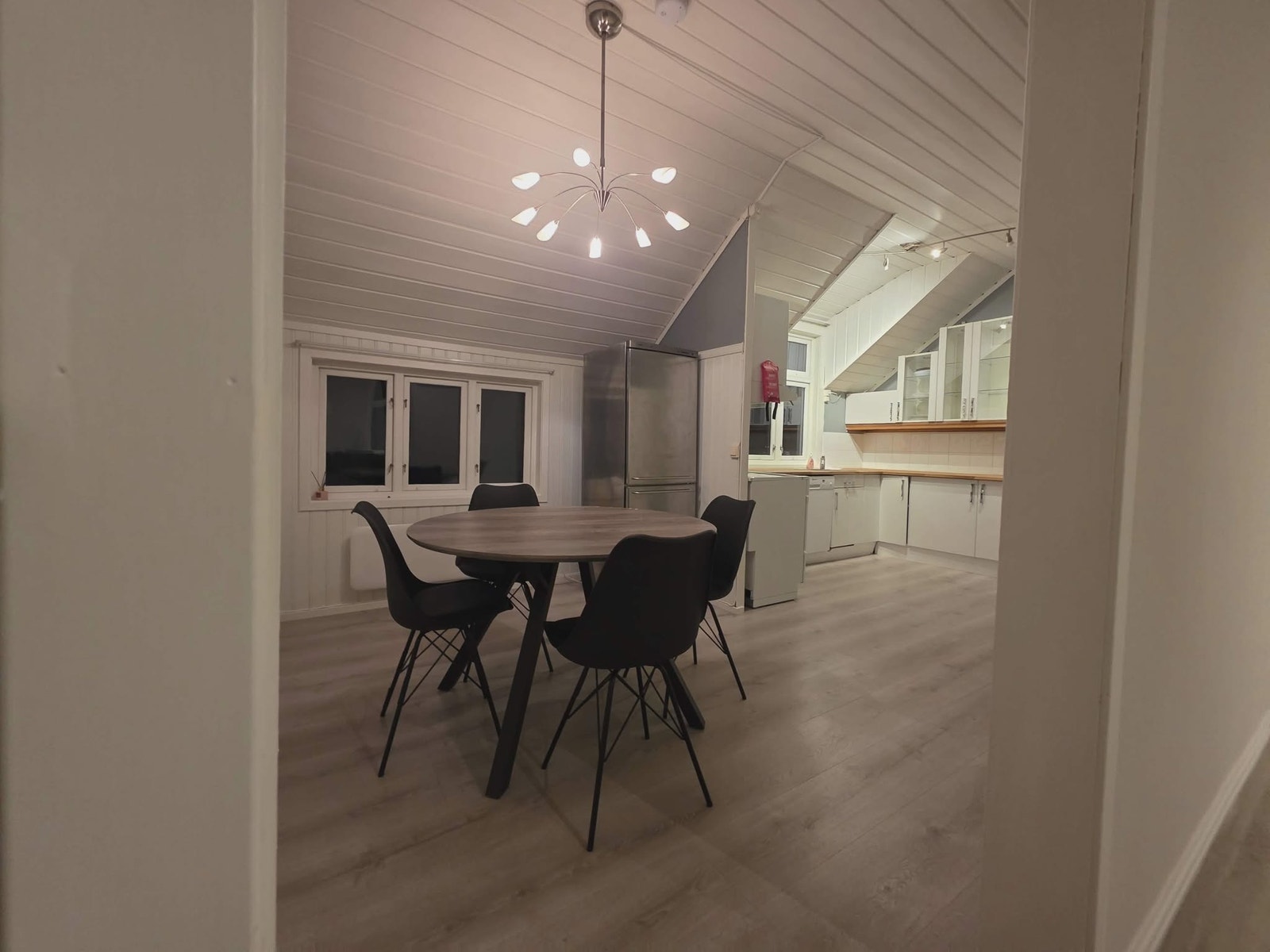 spisestue Galleribilde