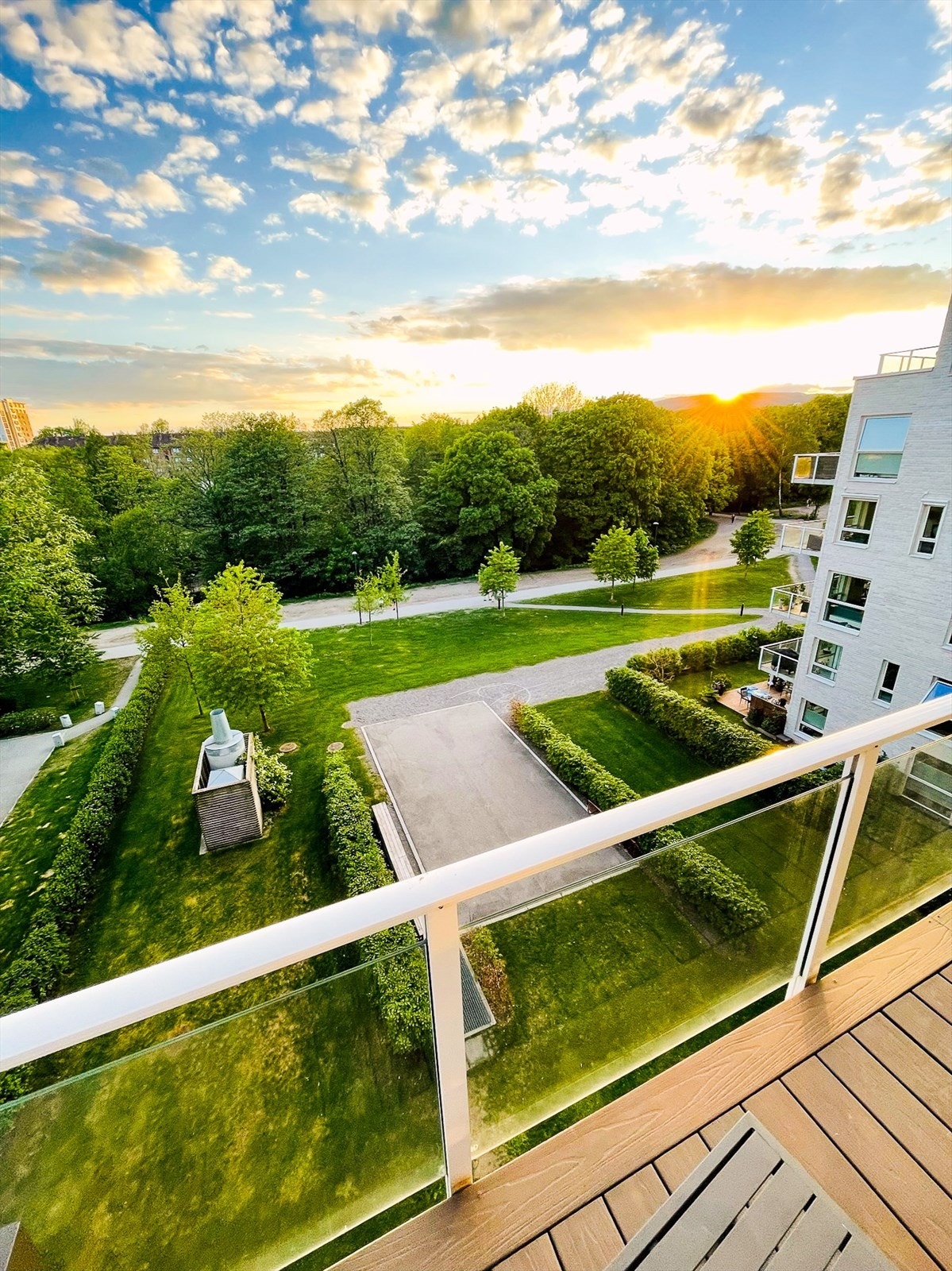 Selgers private bilder* Galleribilde