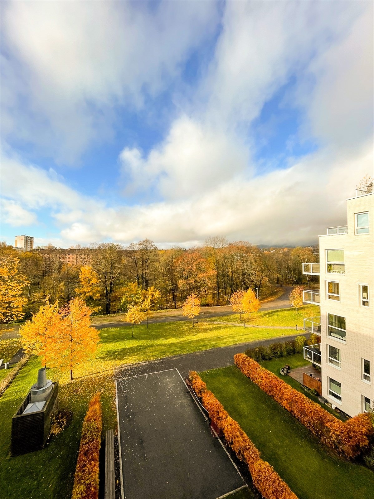 Selgers private bilder* Galleribilde