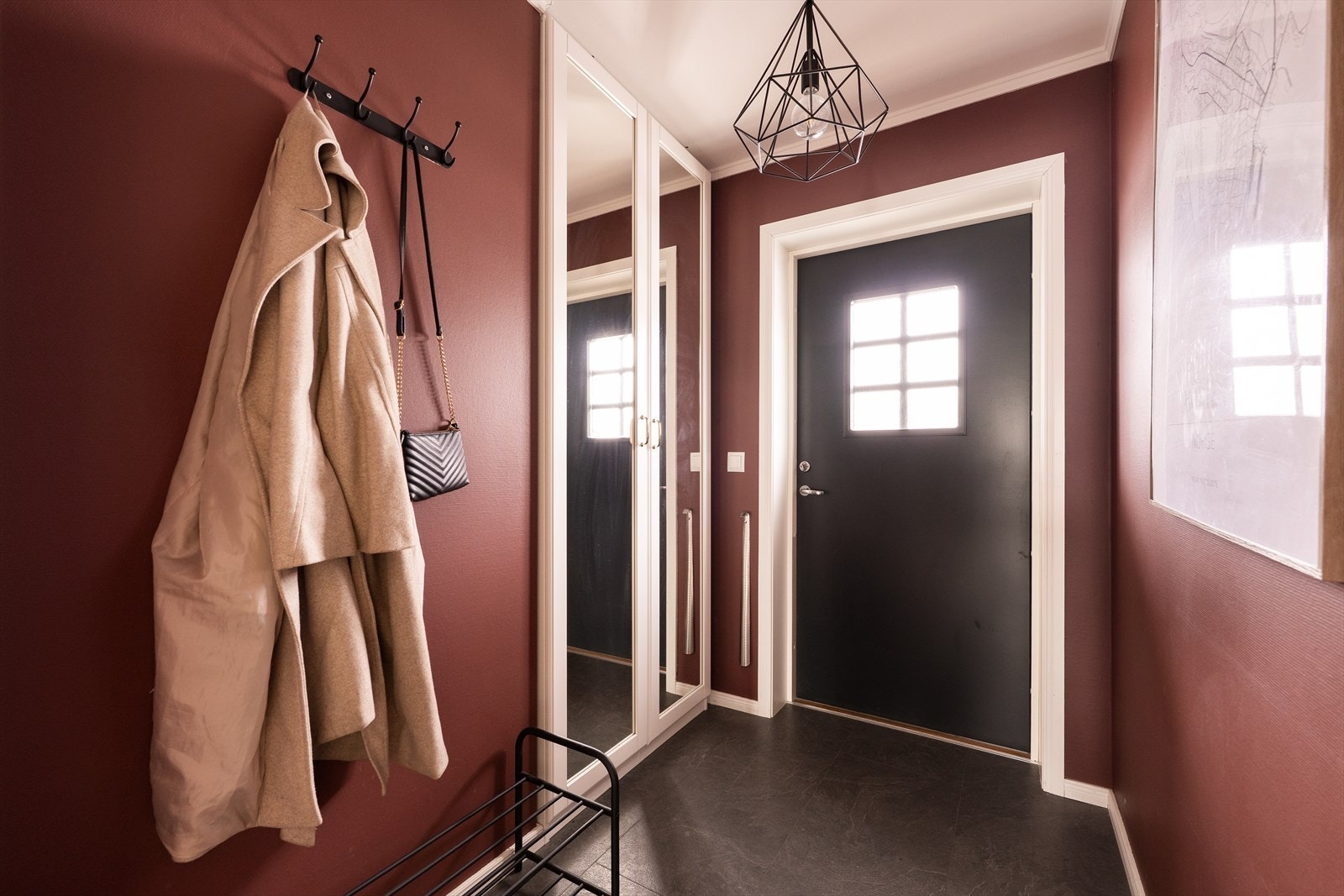 Velkommen inn! Galleribilde