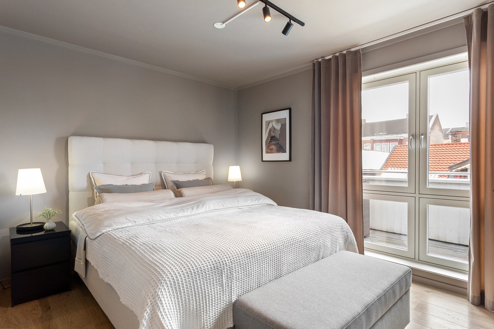 Soverom 1 Galleribilde