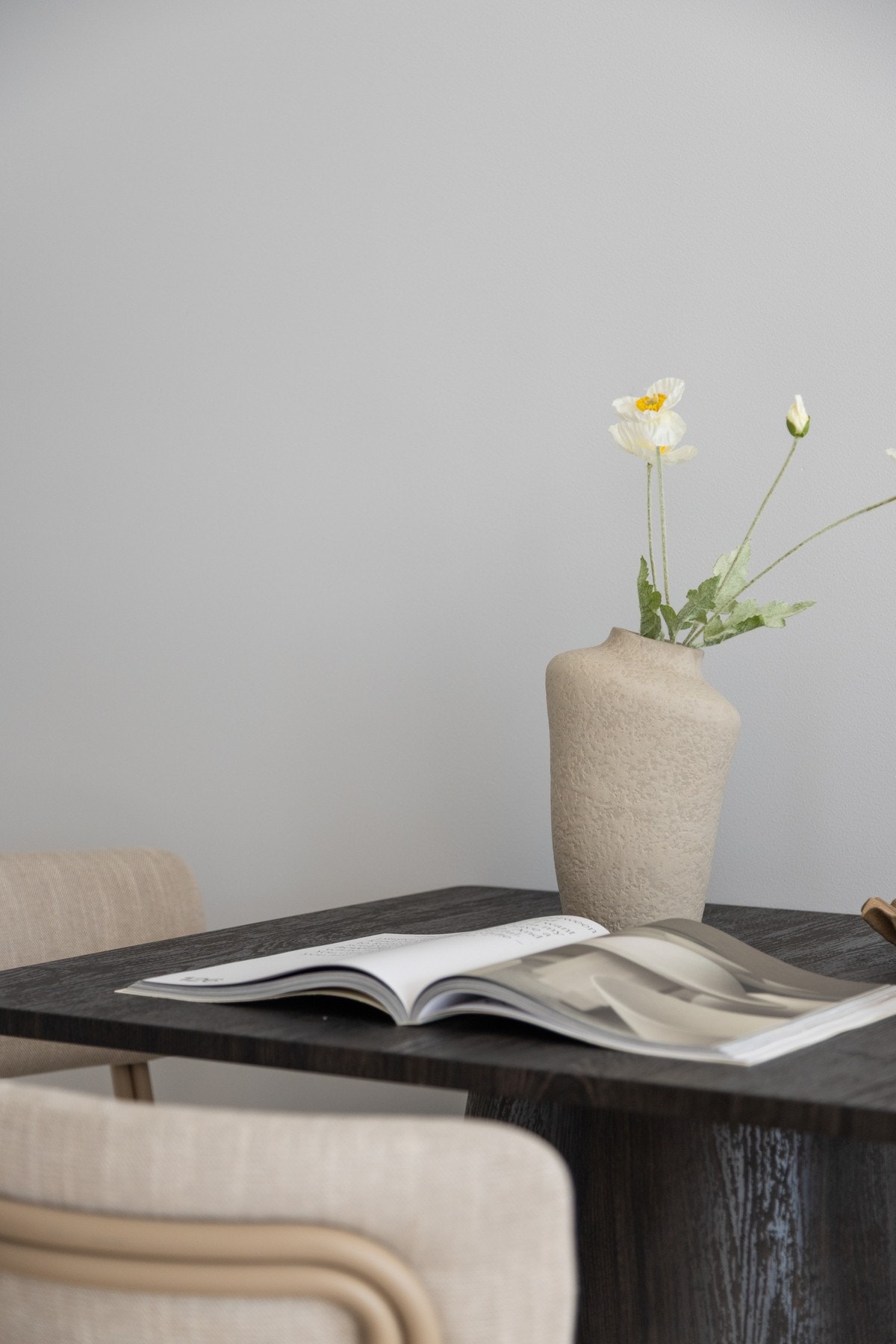 Inviter til hyggelige sammenkomster. Galleribilde