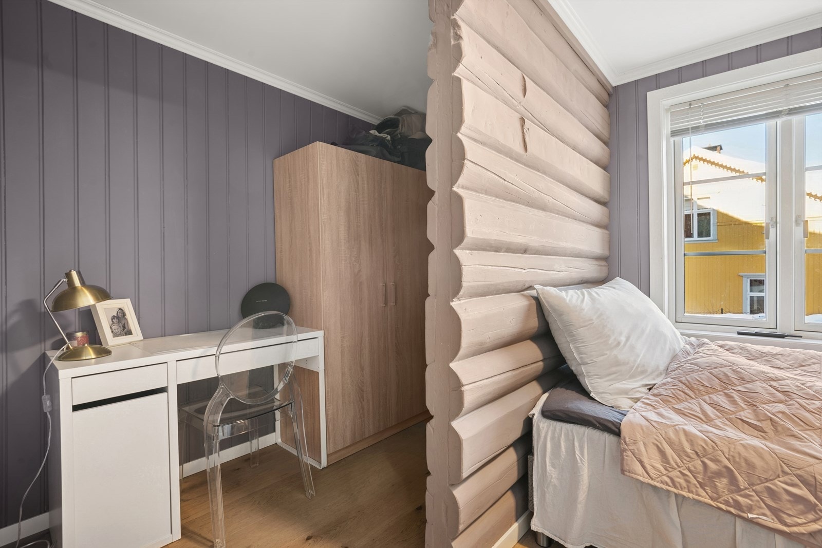 Soverom 3 Galleribilde