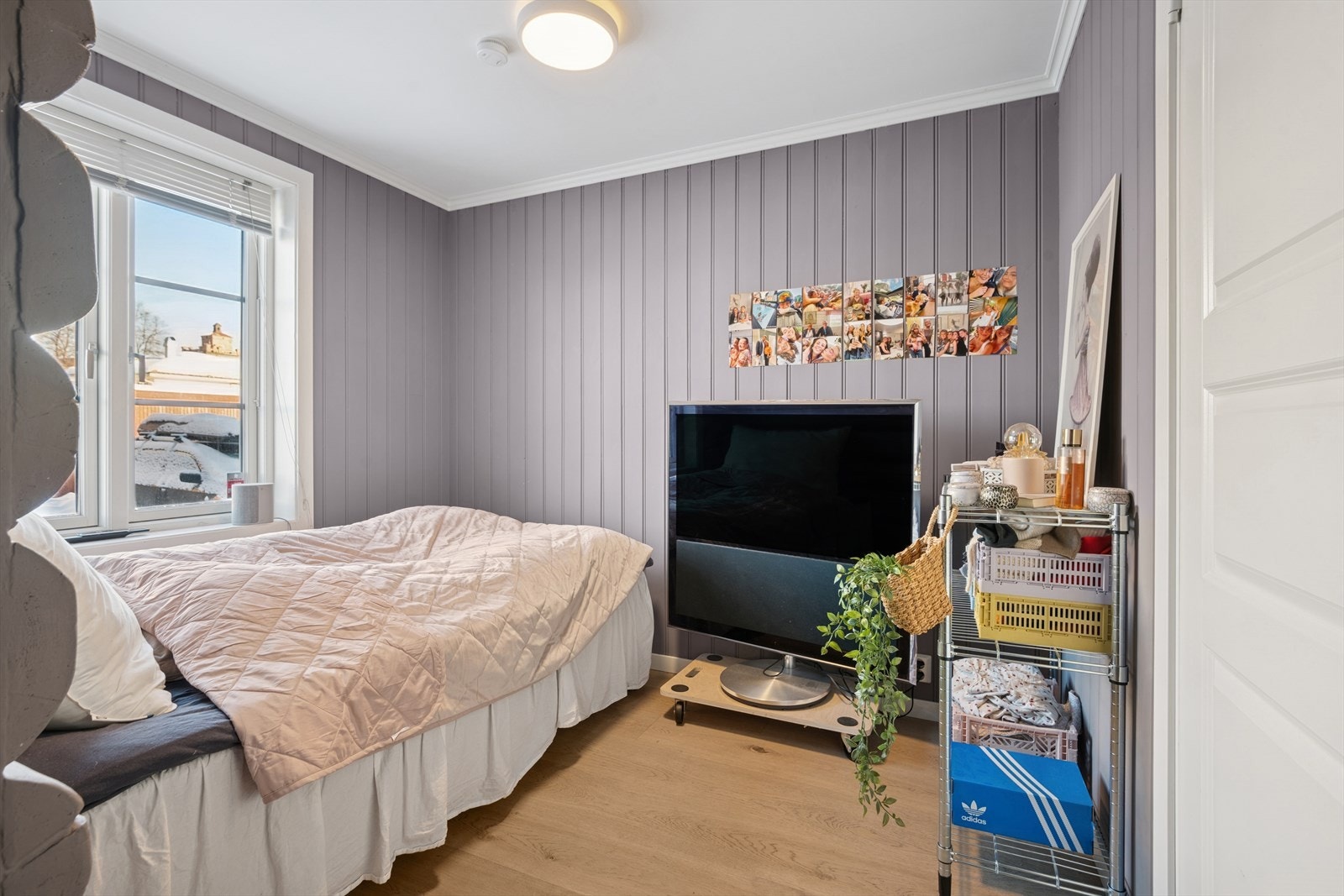 Soverom 3 Galleribilde