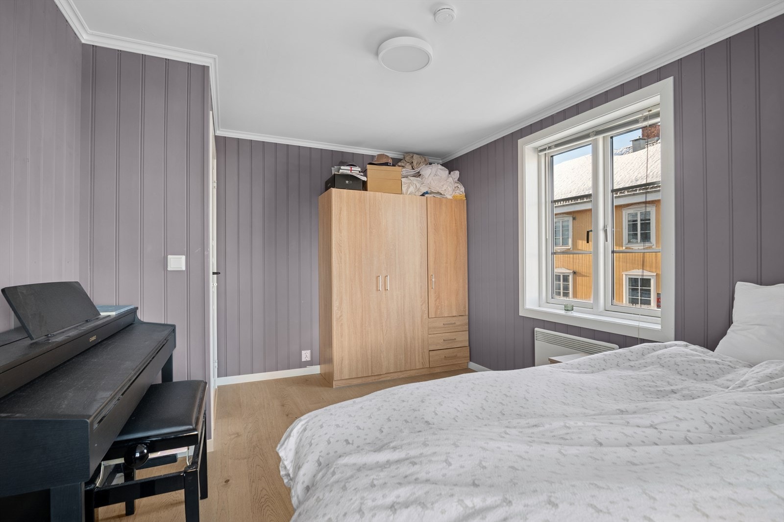 Soverom 2 Galleribilde