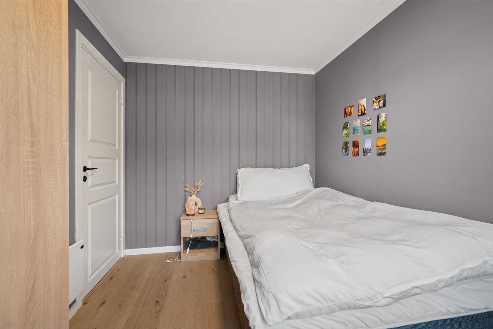 Soverom 1 Galleribilde