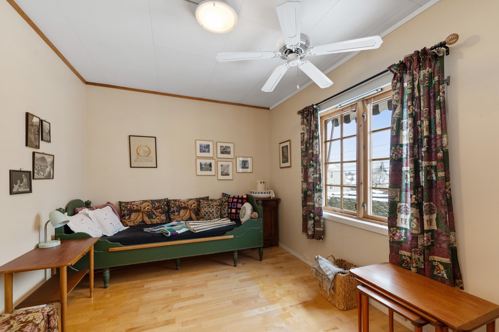 Soverom 2 Galleribilde