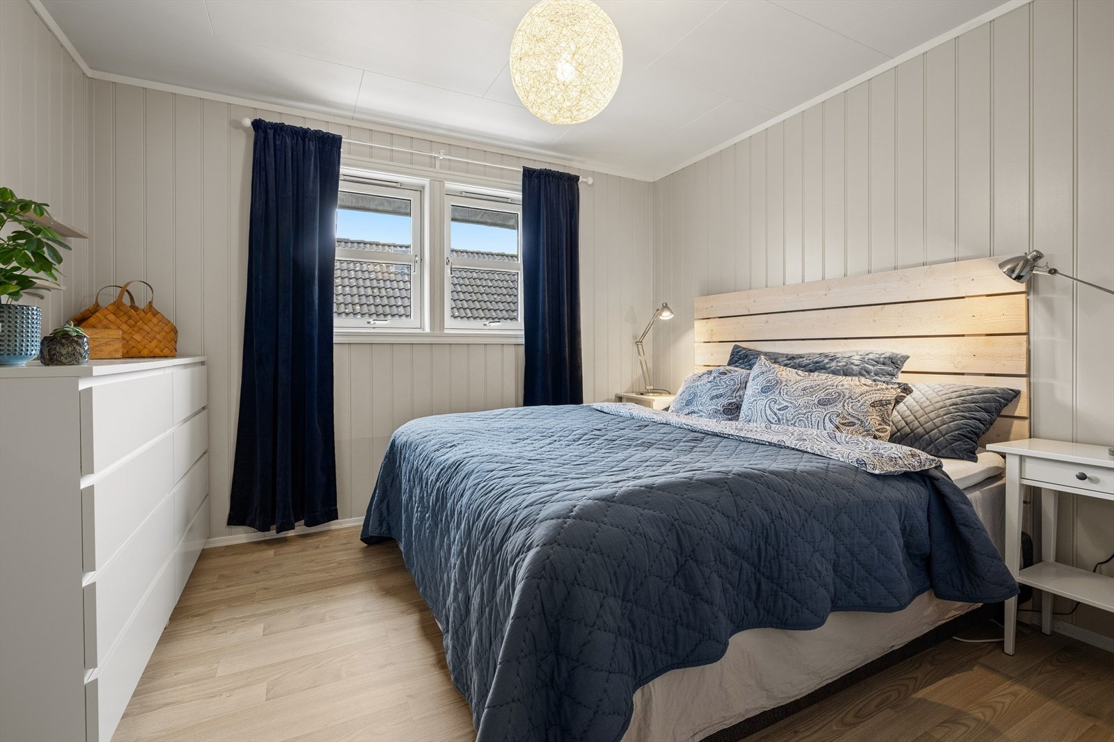 Soverom 1. Galleribilde