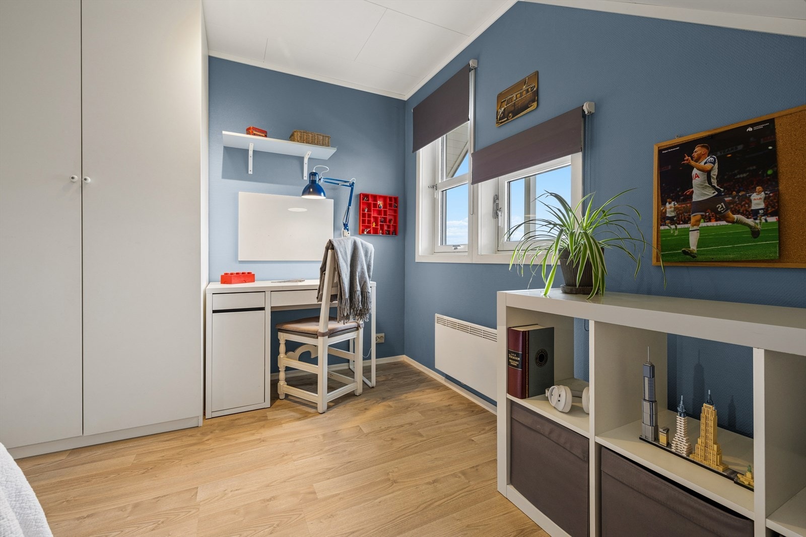 Soverom 2. Galleribilde