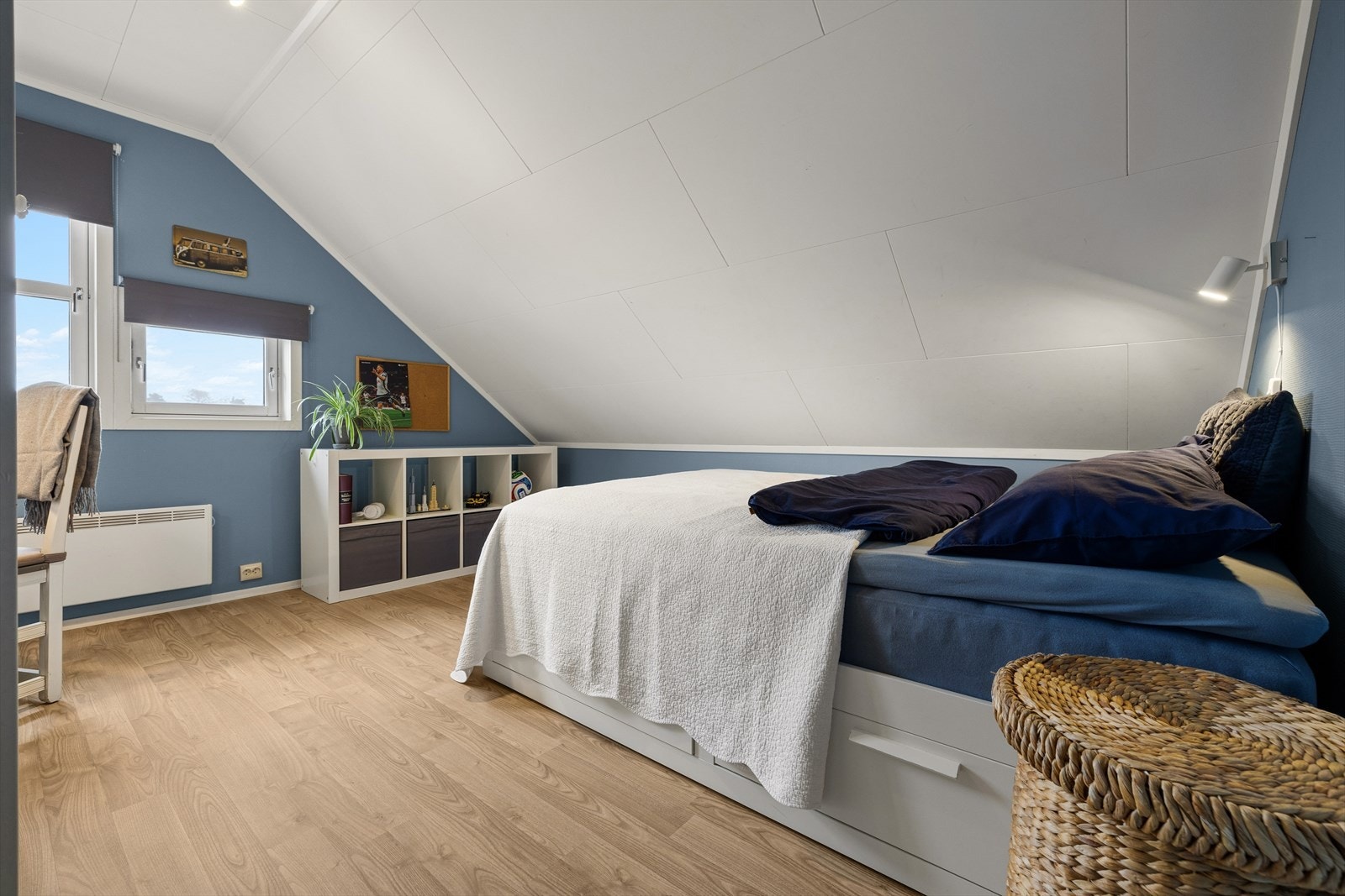 Soverom 2. Galleribilde