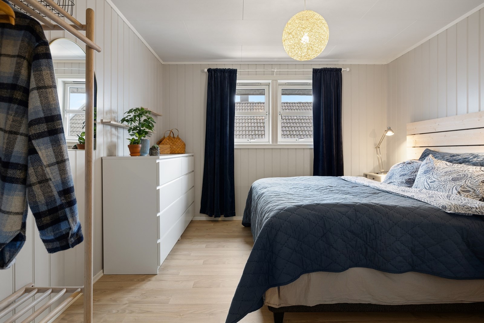 Soverom 1. Galleribilde