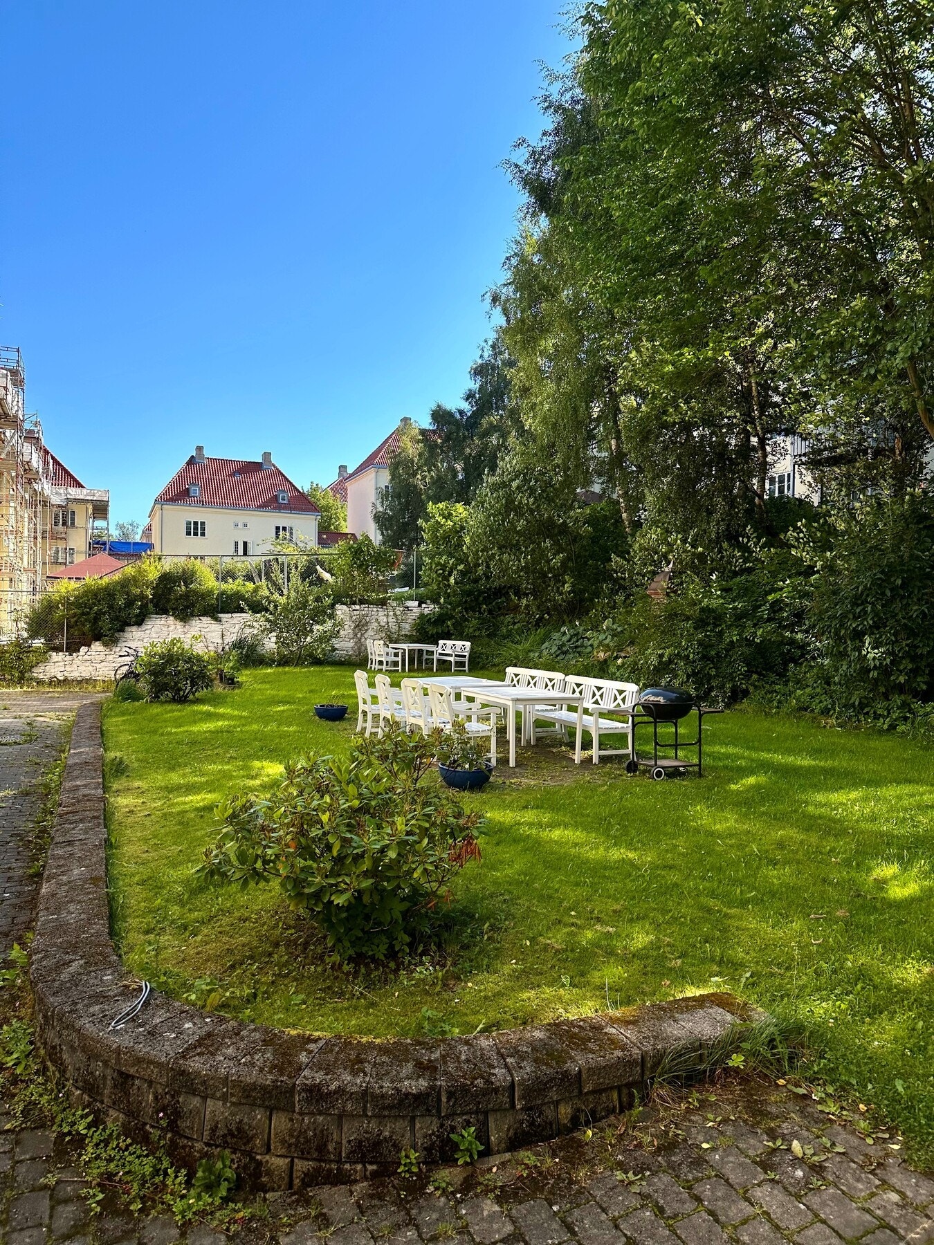 Bildet tatt av selger. Galleribilde