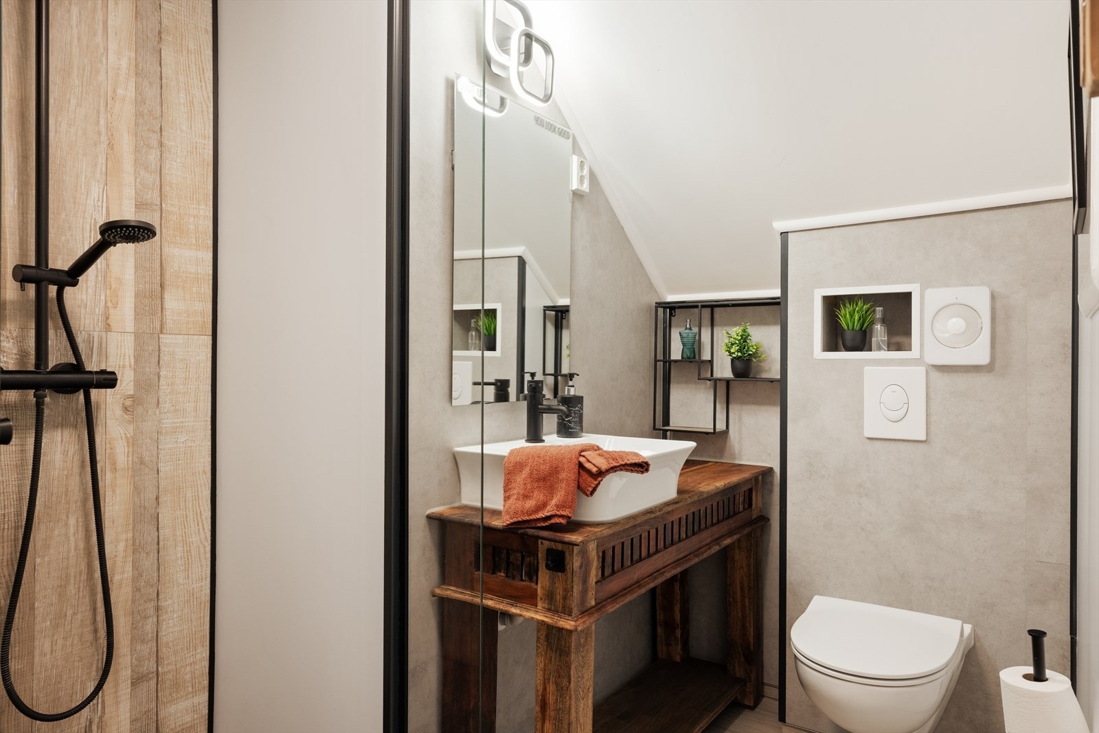 Bad nummer to er helt nytt fra 2024. Galleribilde