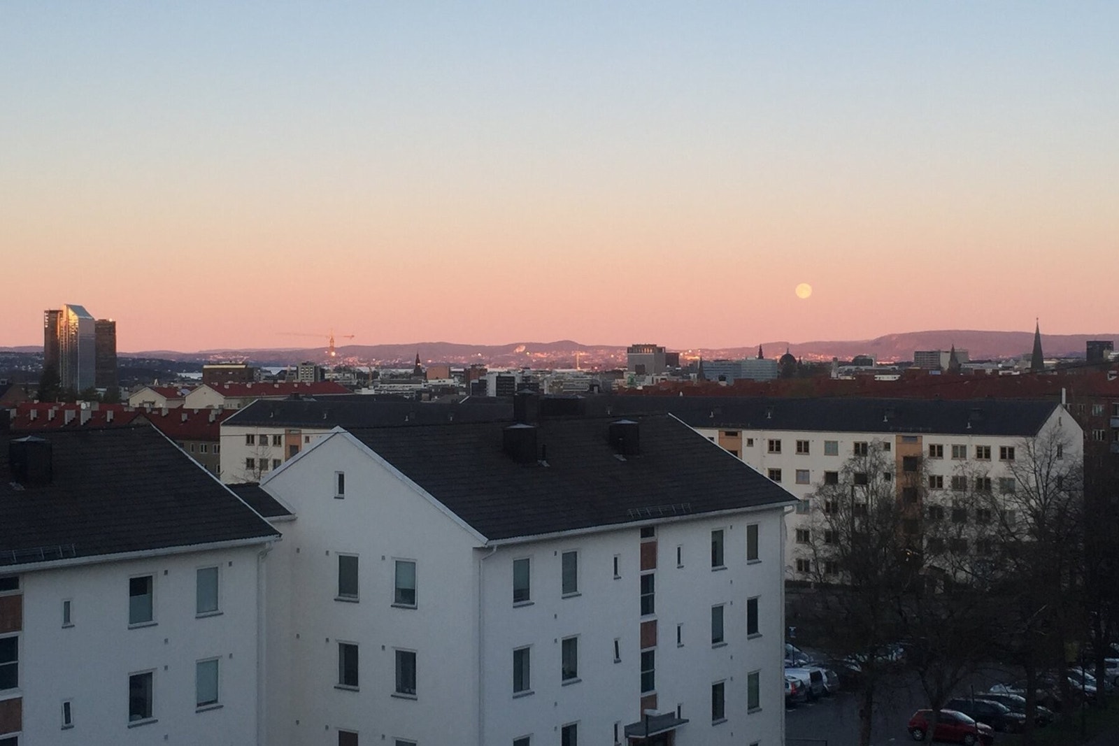 Fra selgers eget bildearkiv. Galleribilde