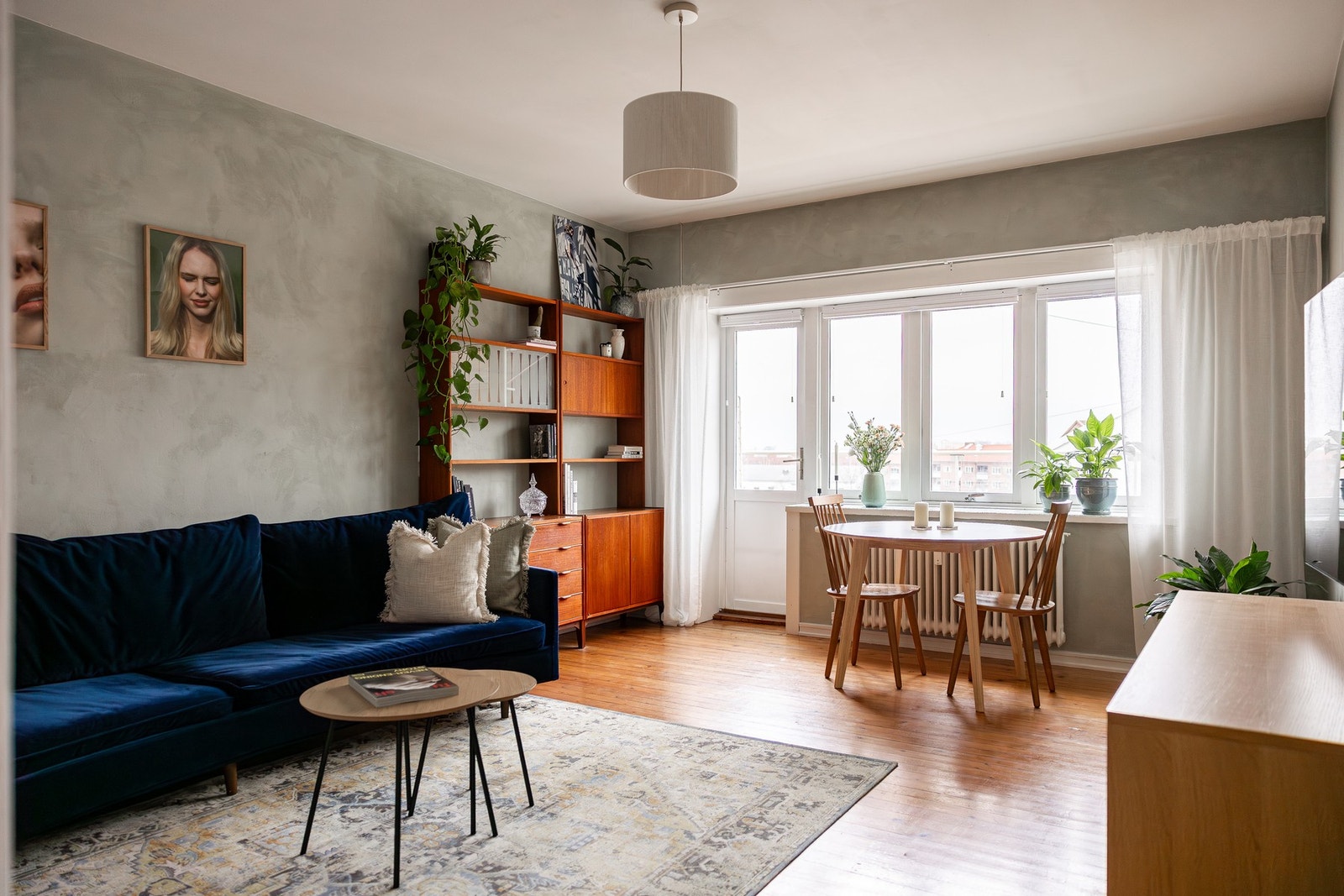 Velkommen til Ola Narr 11! Galleribilde