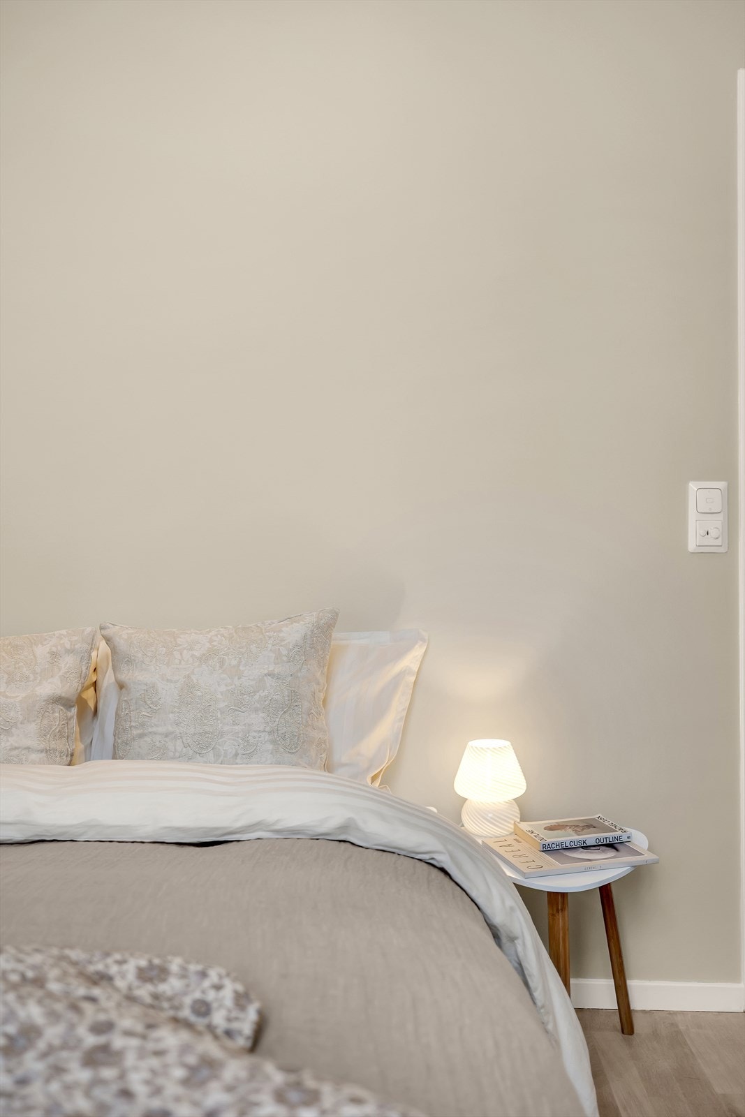 Detalj. Galleribilde