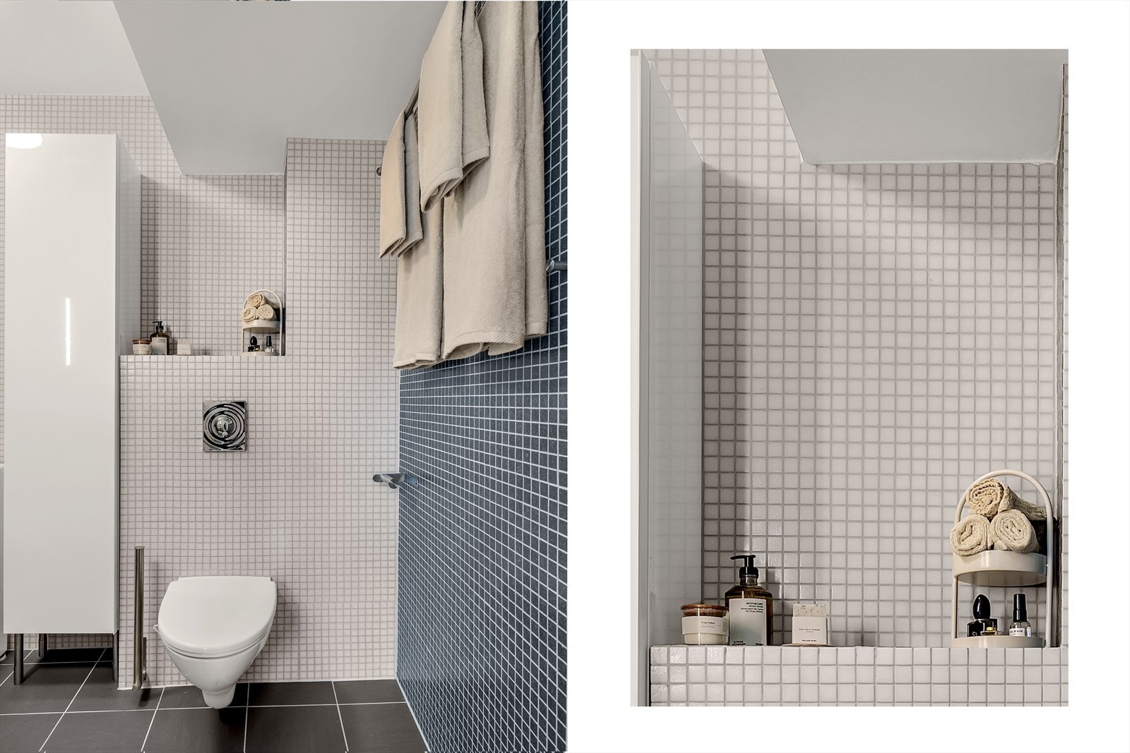 Detalj. Galleribilde