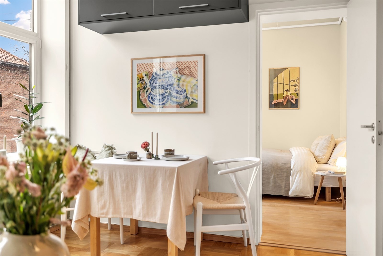 Detalj. Galleribilde